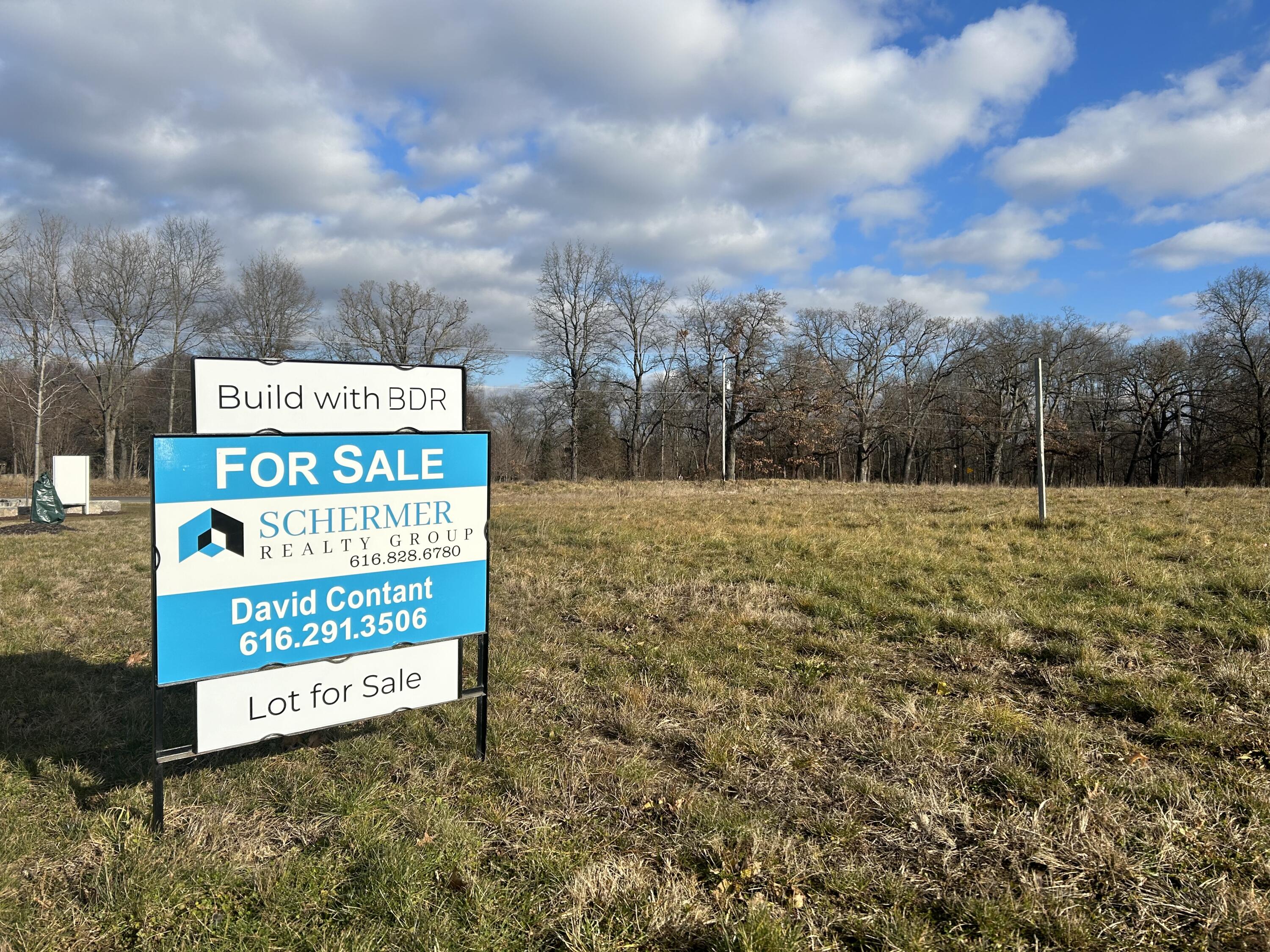 1224 Bridle Court SE Ada MI 49301