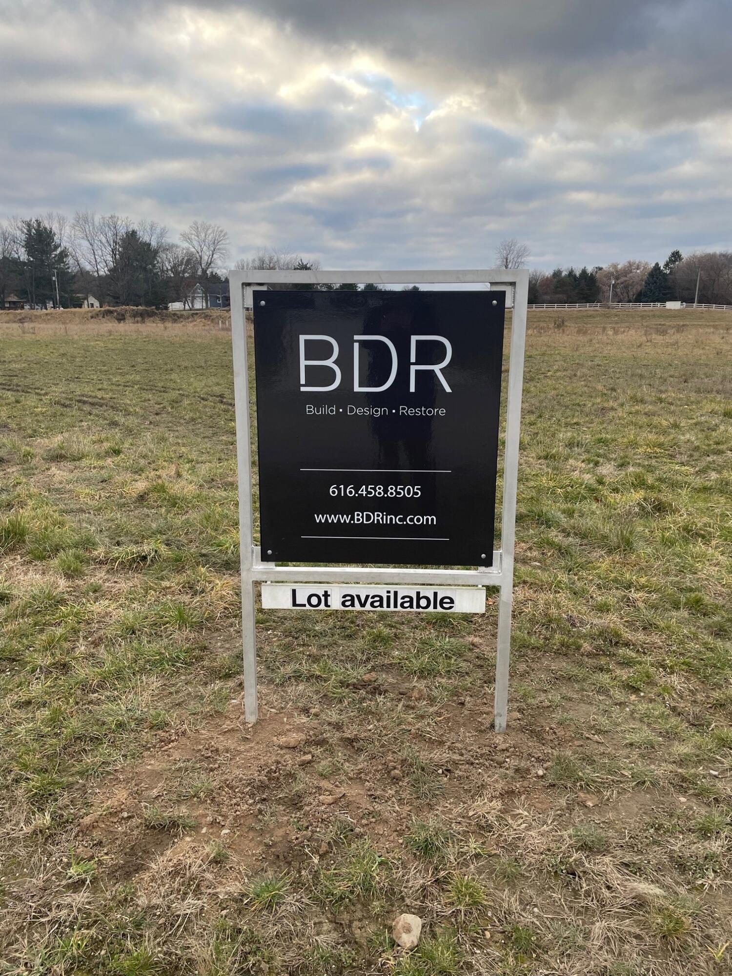 1224 Bridle Court SE Ada MI 49301
