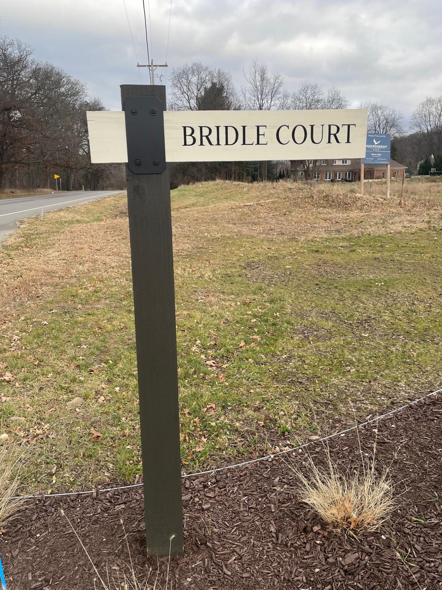 1224 Bridle Court SE Ada MI 49301