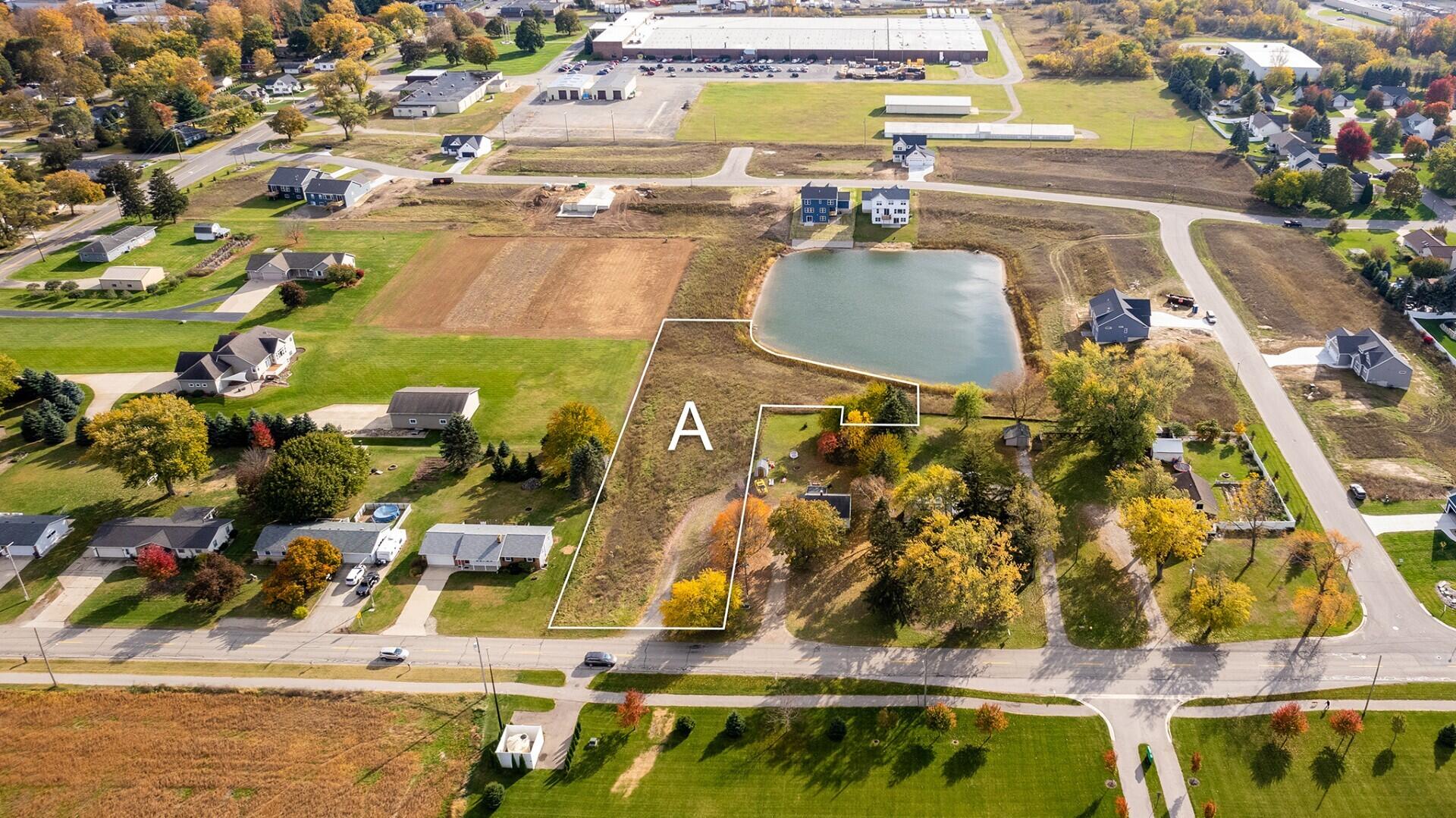0 Felch Street Zeeland MI 49464