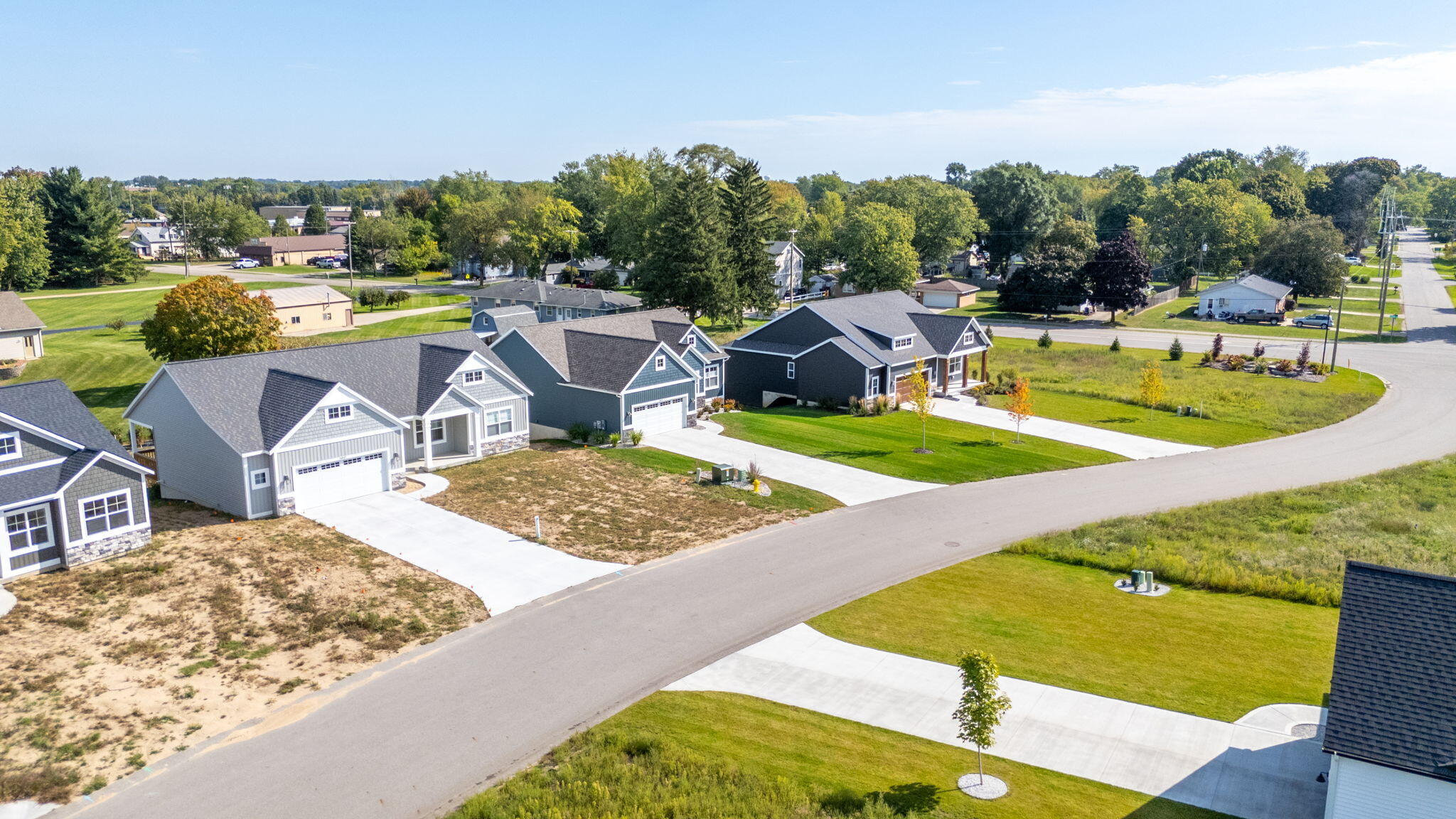 0 Felch Street Zeeland MI 49464