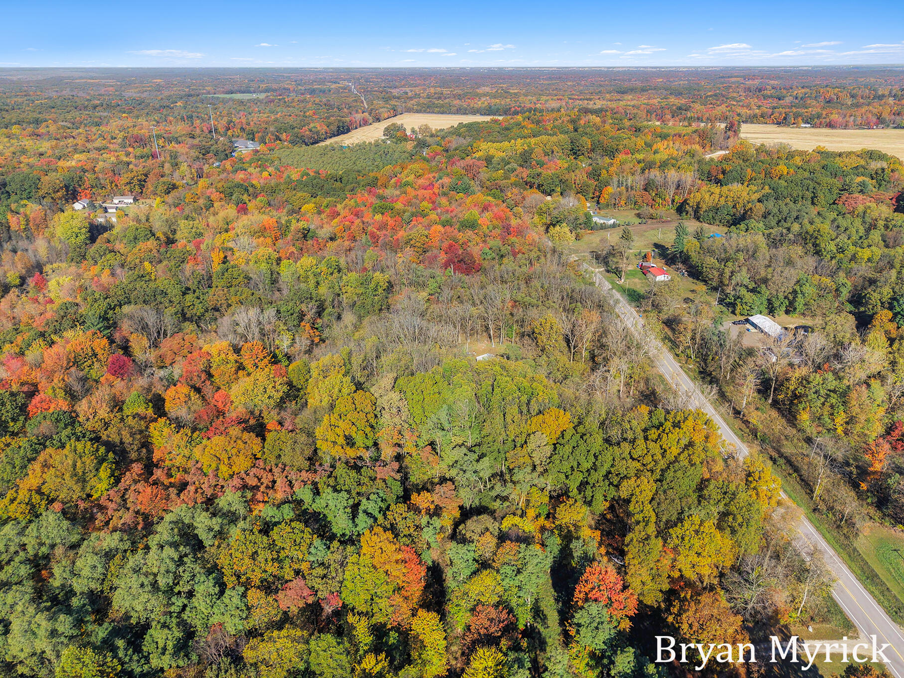 2352 Taft Road Allegan MI 49010
