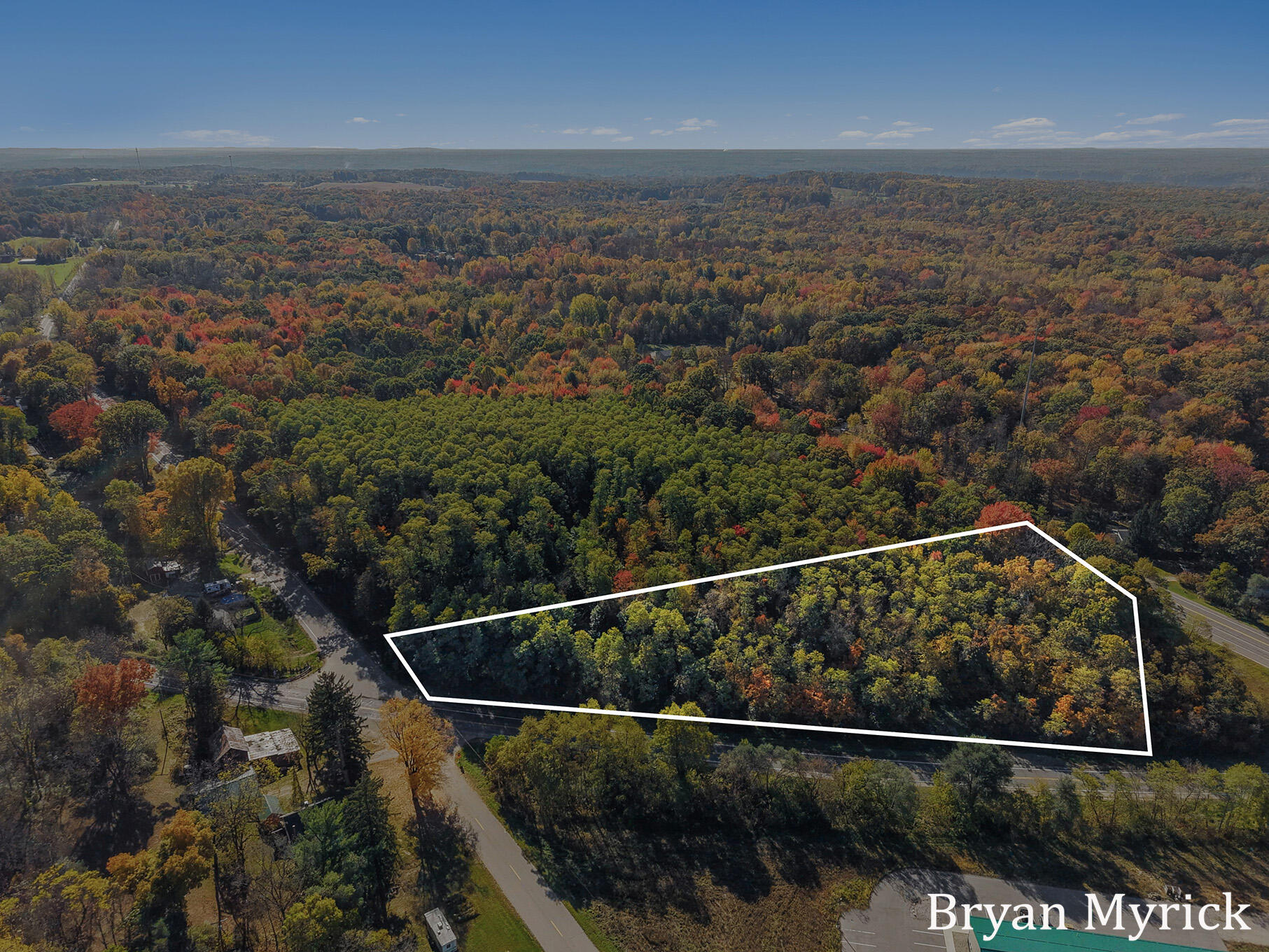 2352 Taft Road Allegan MI 49010