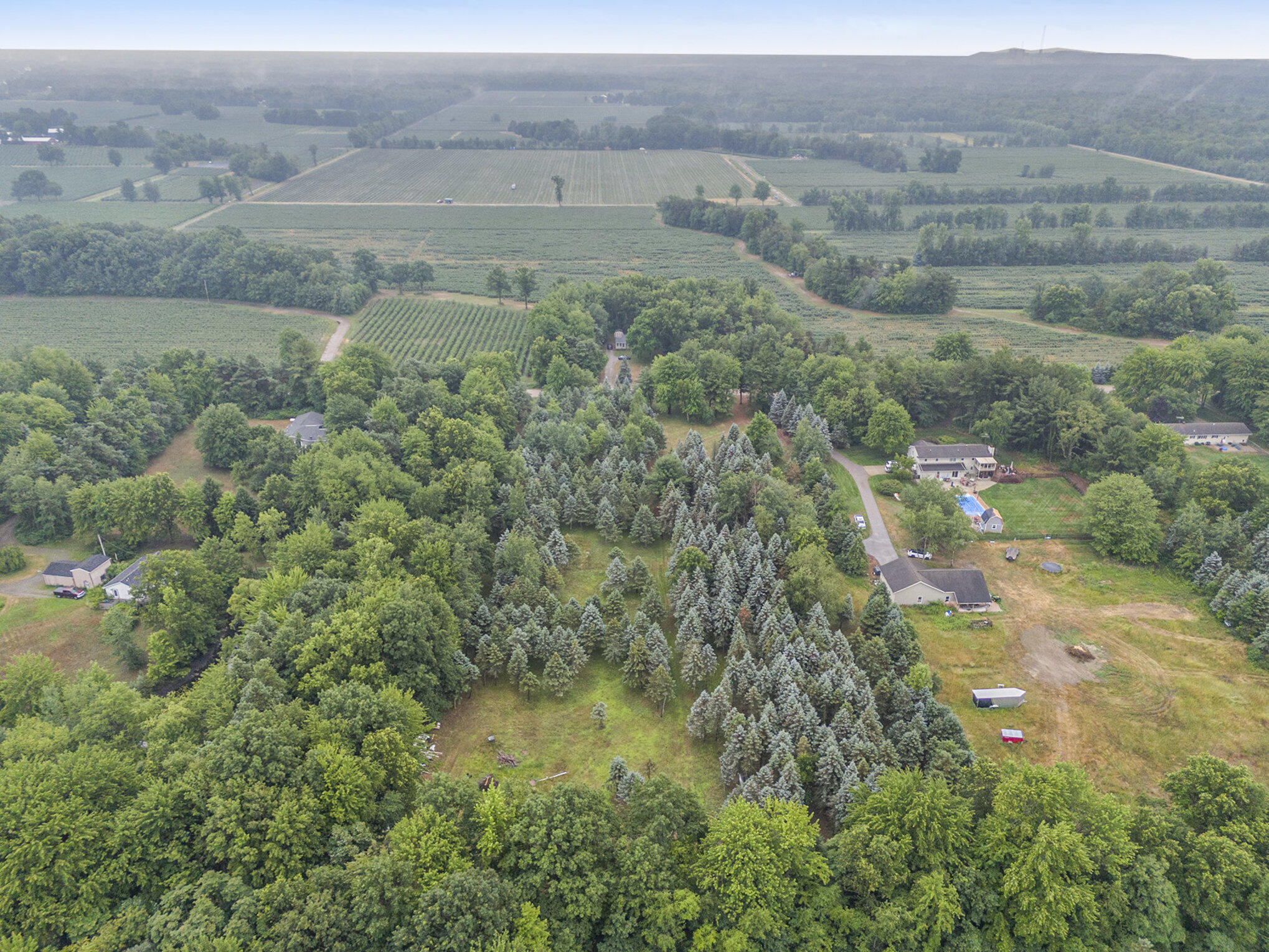 0 Desay Drive West Olive MI 49460
