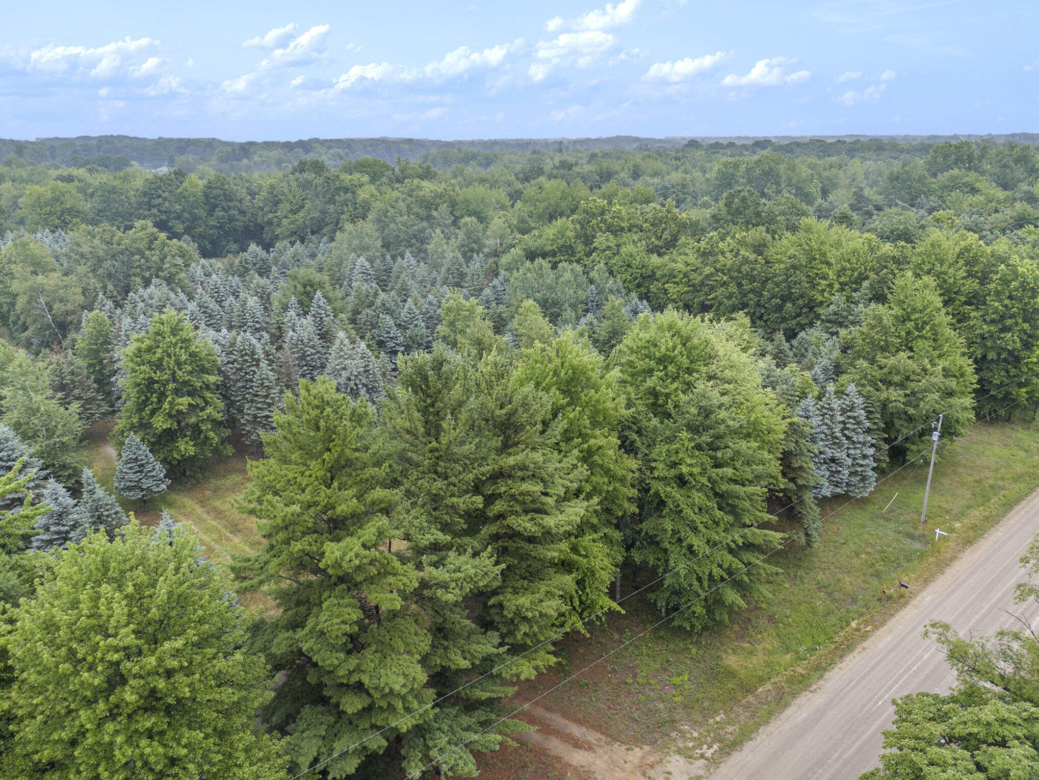 0 Desay Drive West Olive MI 49460