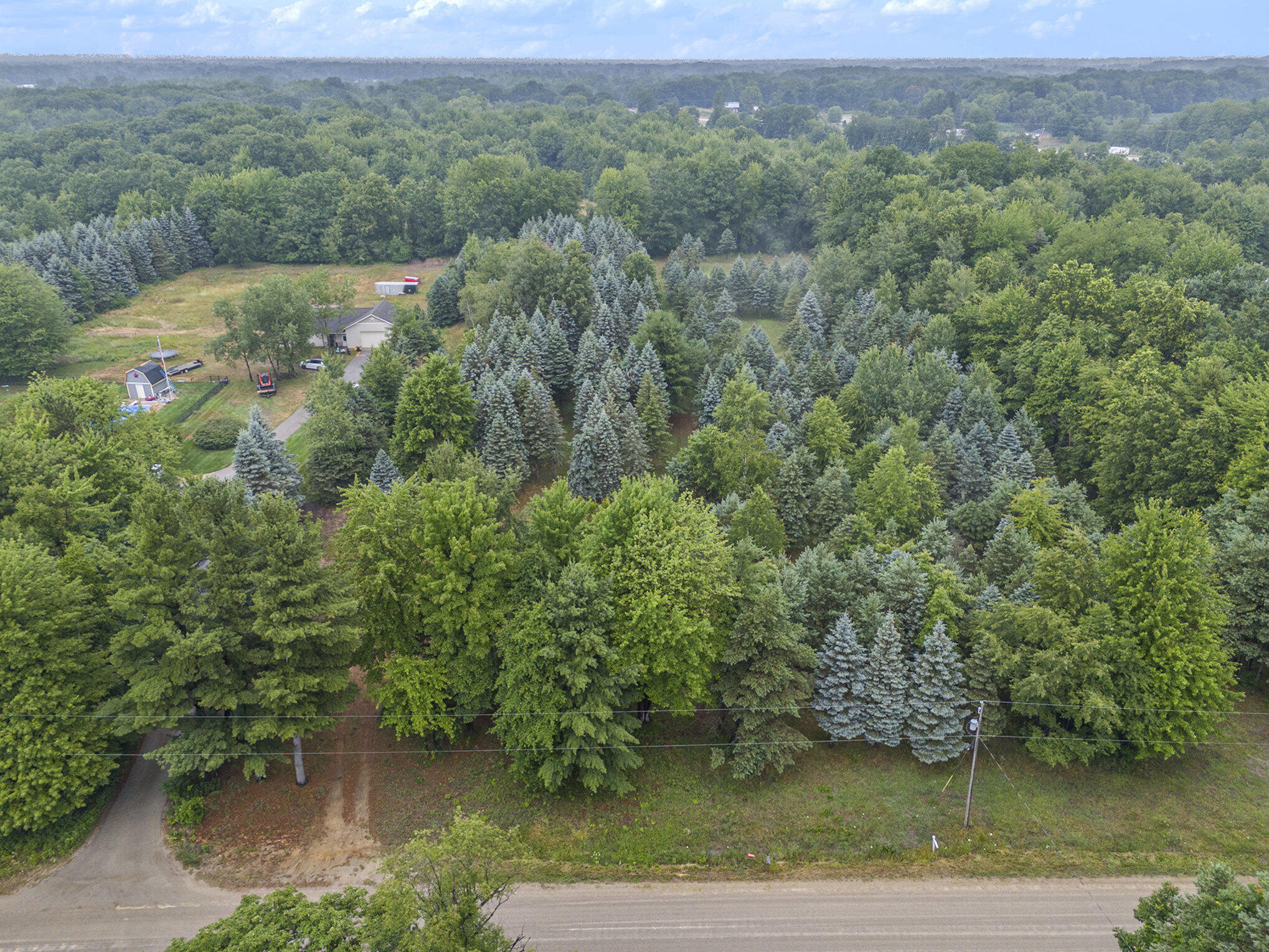 0 Desay Drive West Olive MI 49460