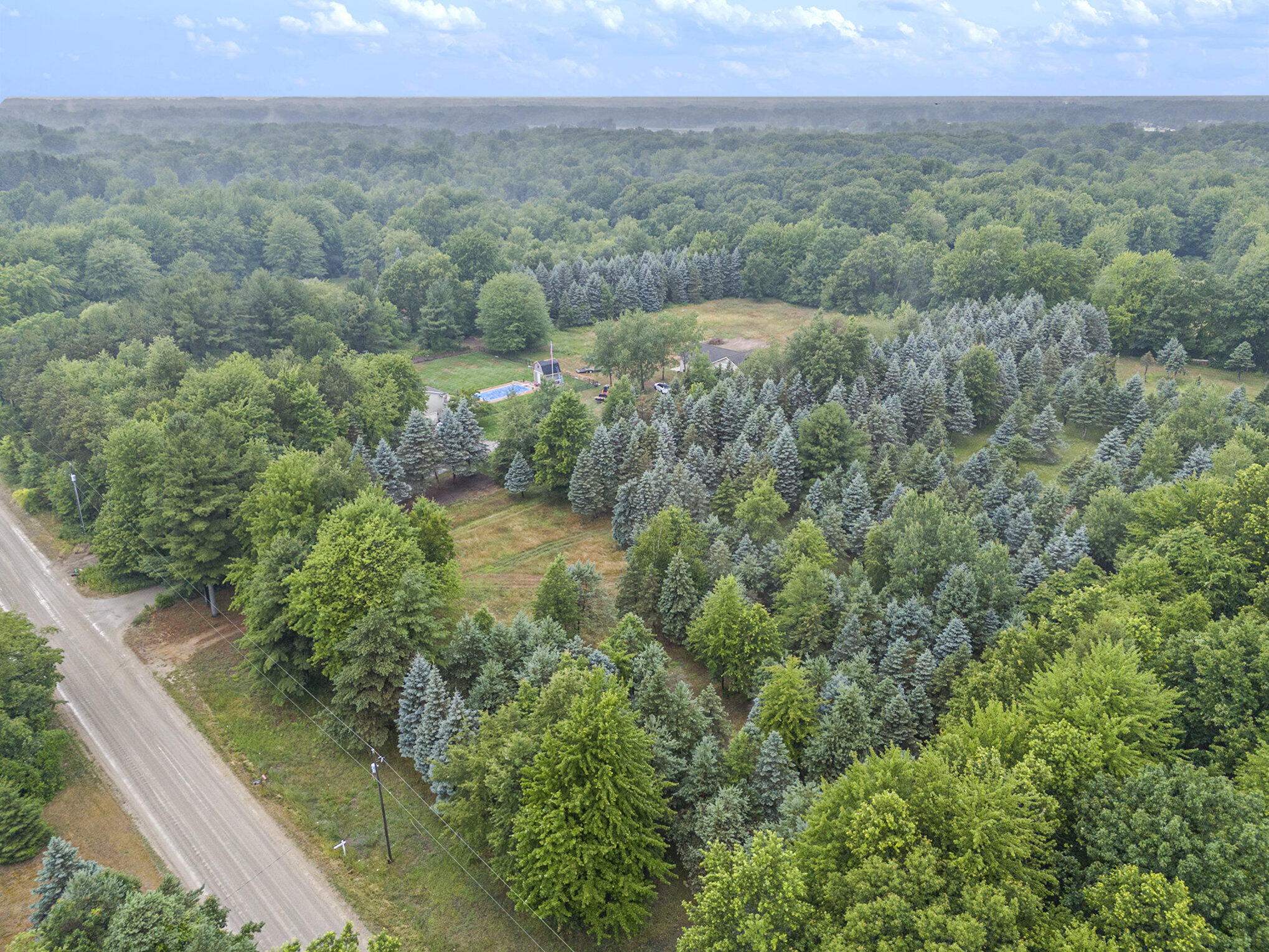 0 Desay Drive West Olive MI 49460