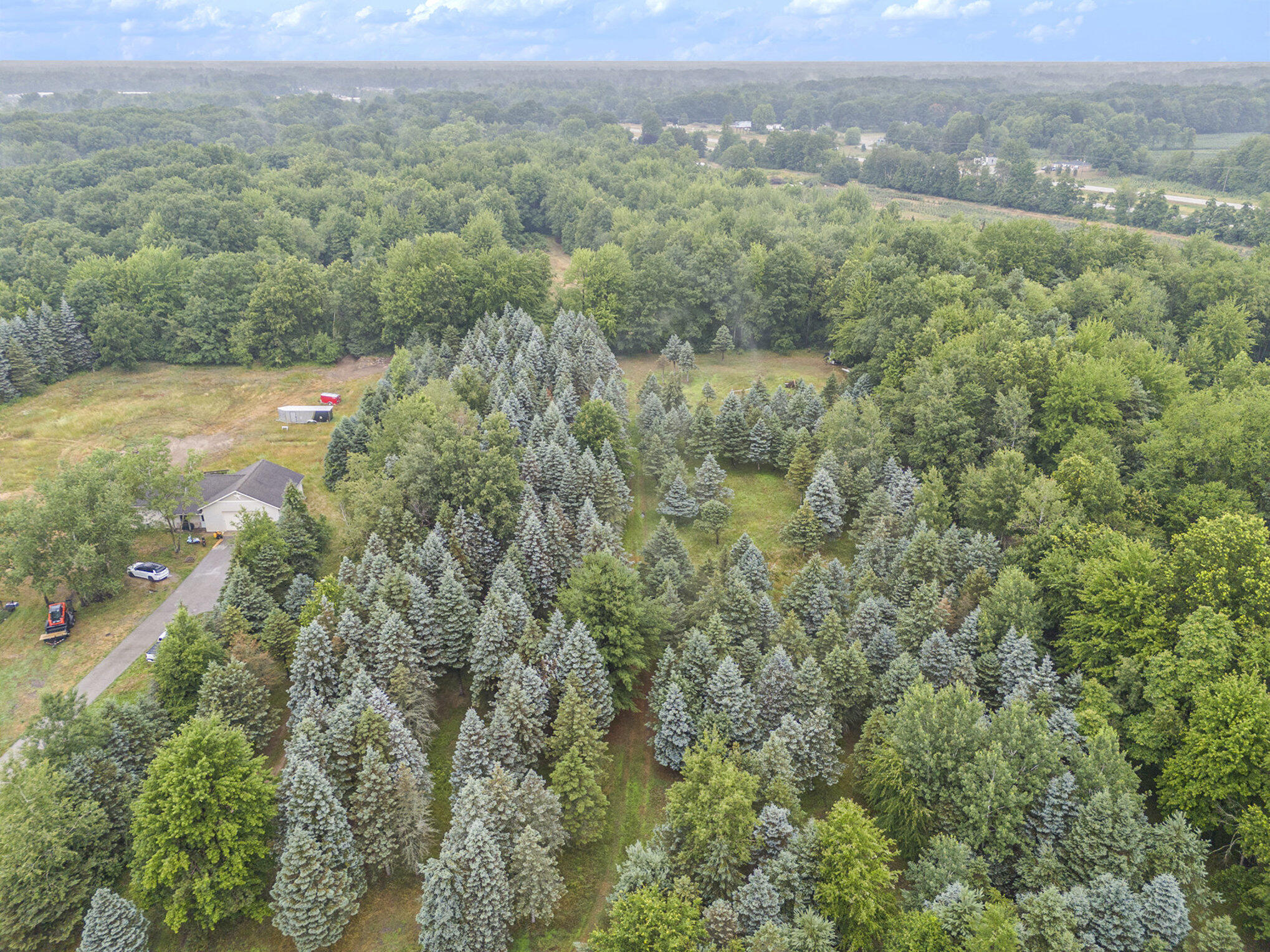 0 Desay Drive West Olive MI 49460