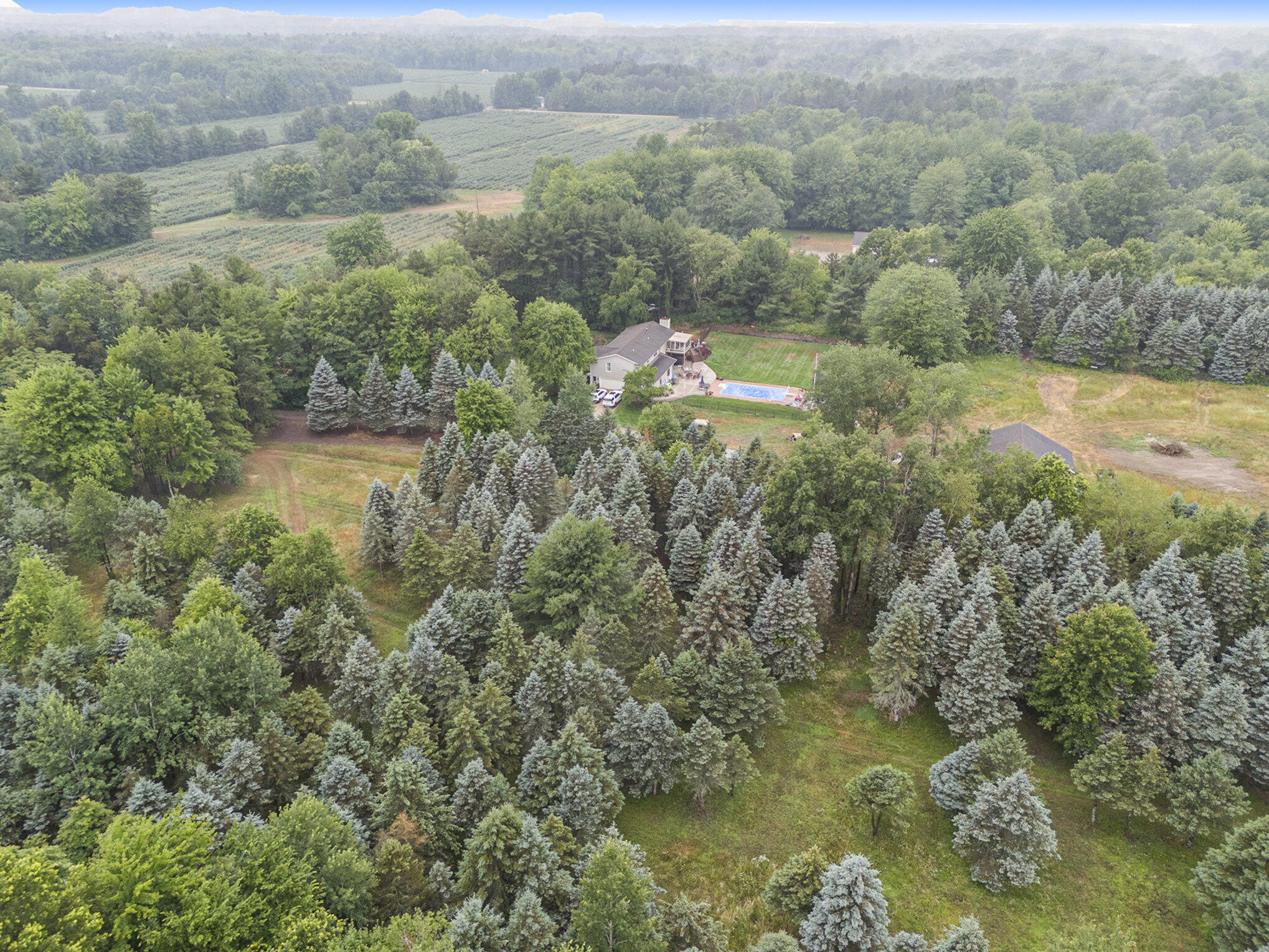 0 Desay Drive West Olive MI 49460