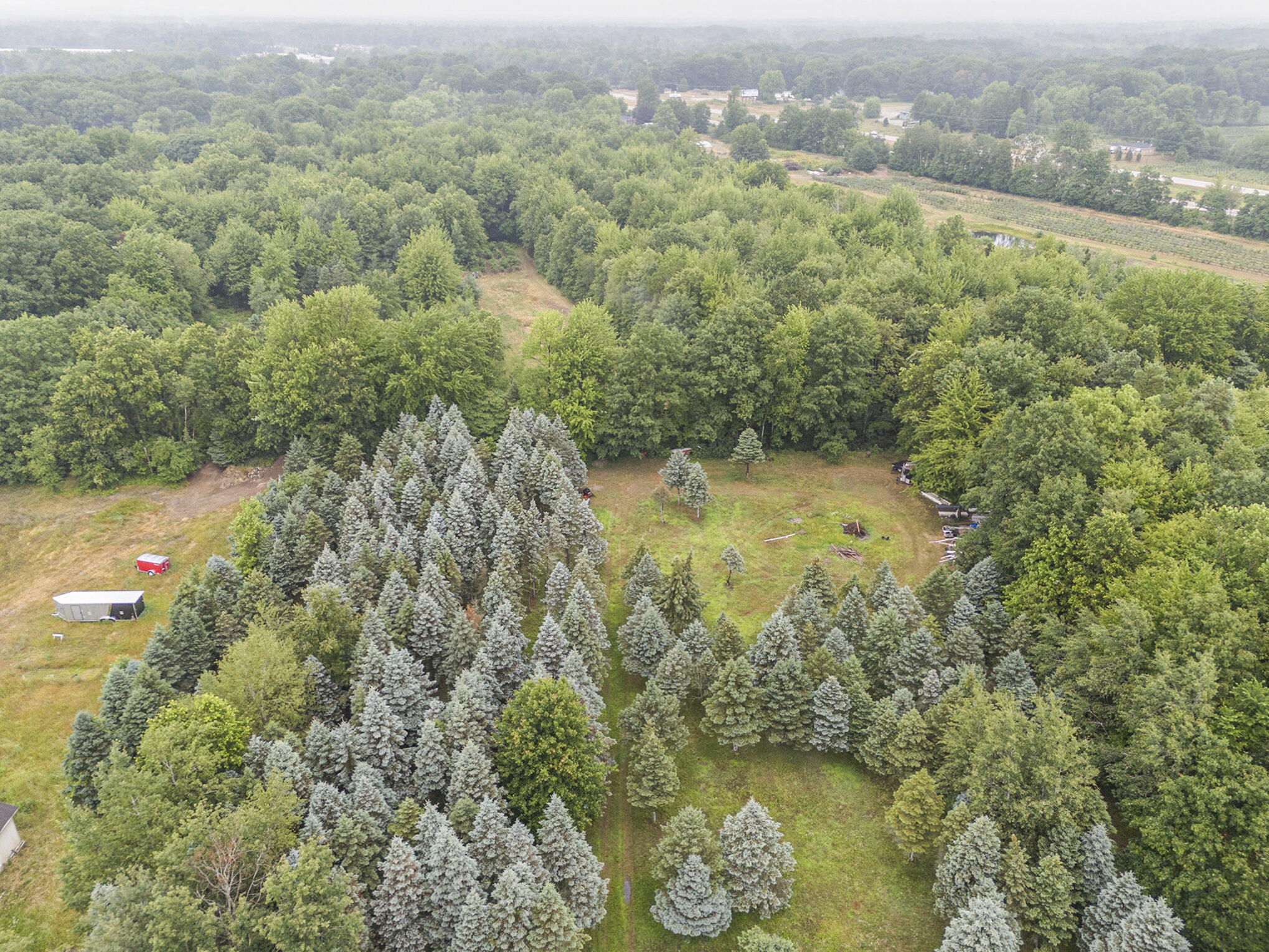 0 Desay Drive West Olive MI 49460