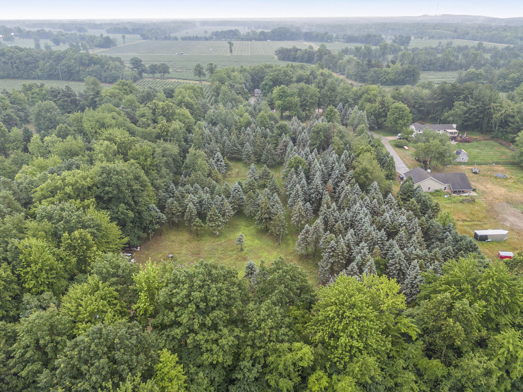 0 Desay Drive West Olive MI 49460