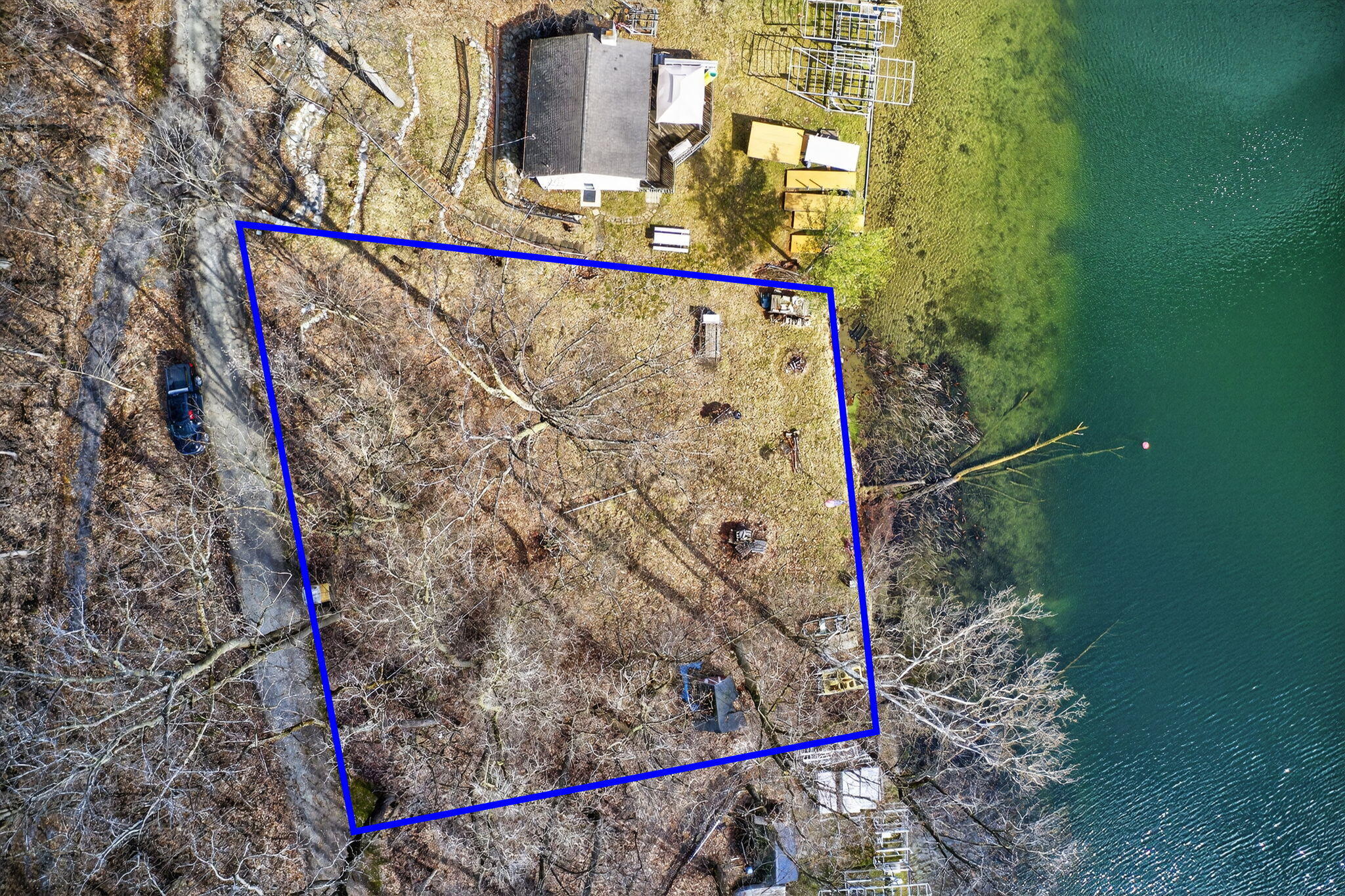 65721 North Drive Cassopolis MI 49031