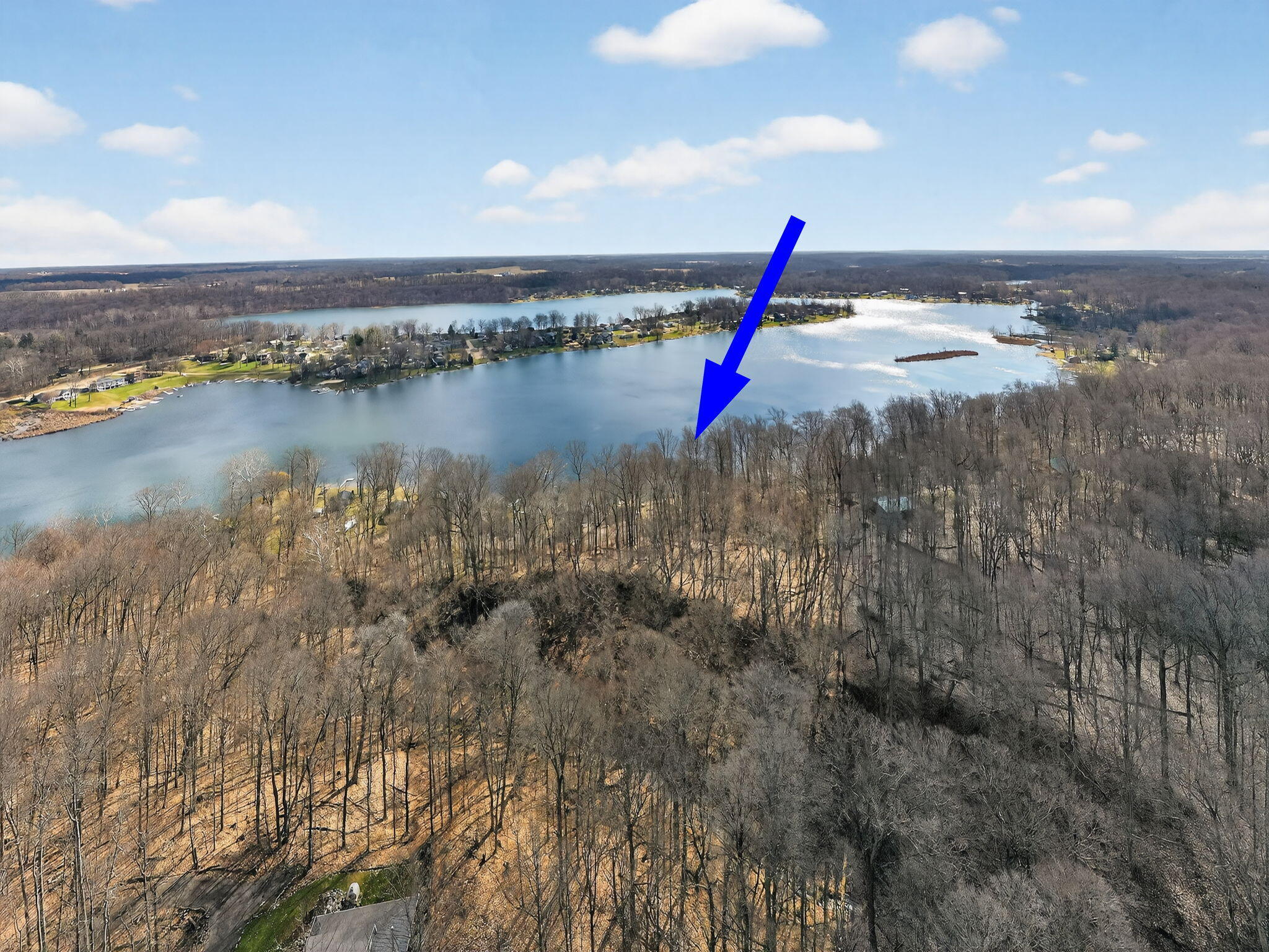 65721 North Drive Cassopolis MI 49031