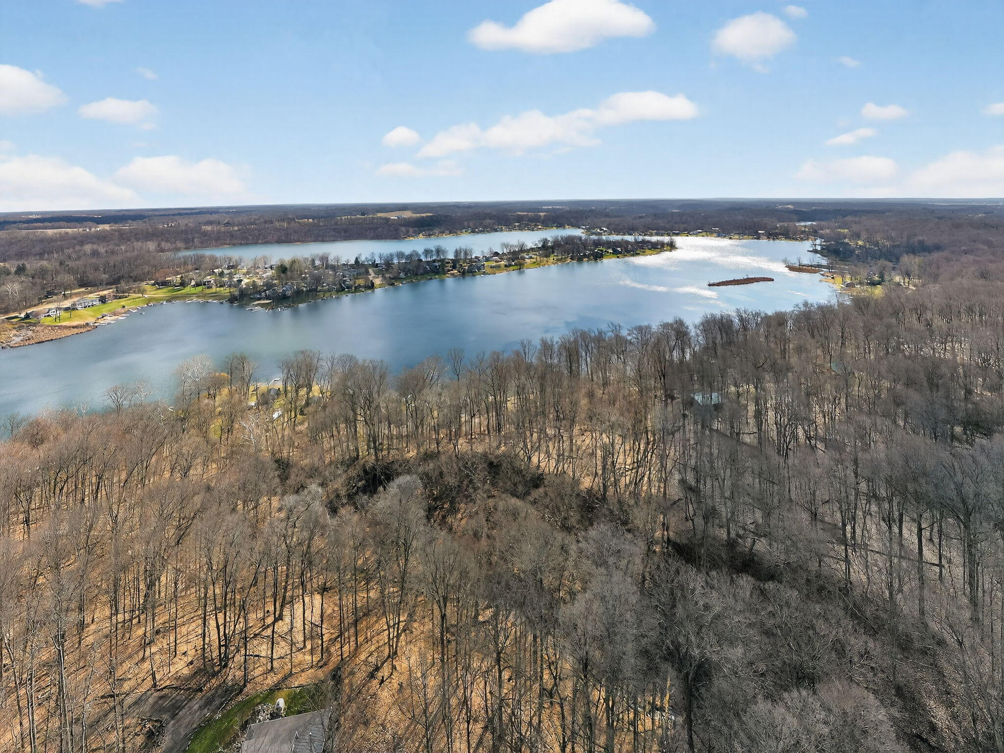 65721 North Drive Cassopolis MI 49031