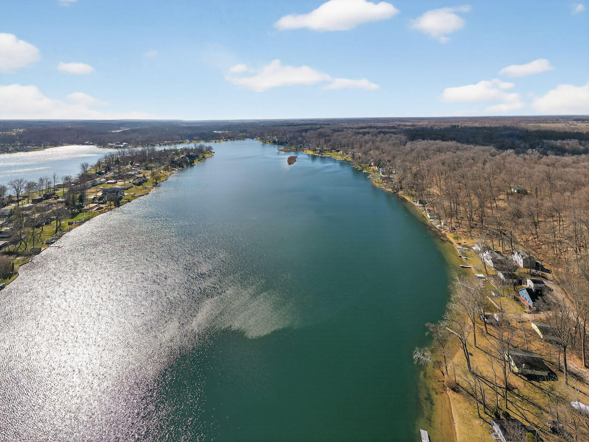 65721 North Drive Cassopolis MI 49031