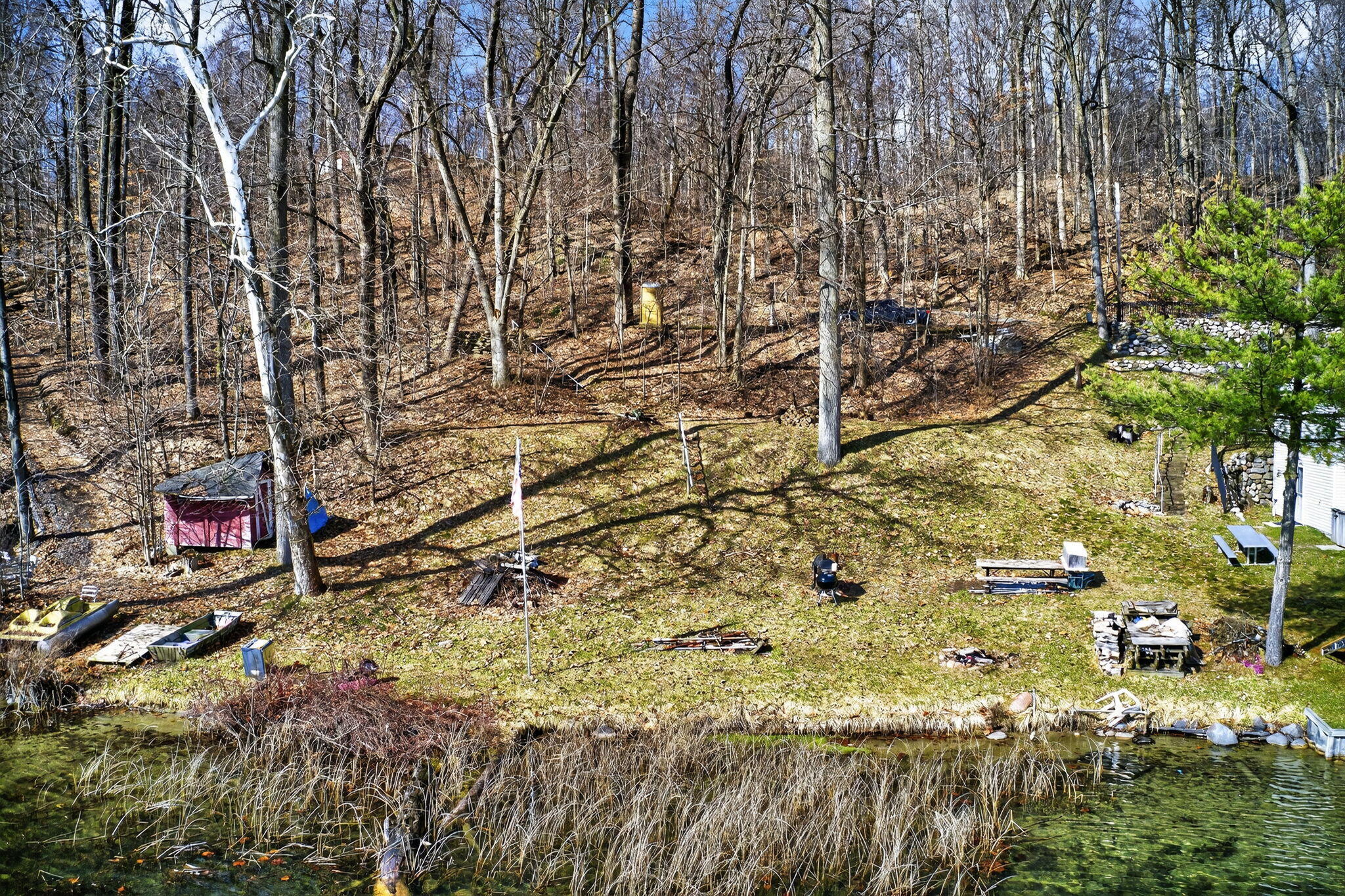 65721 North Drive Cassopolis MI 49031