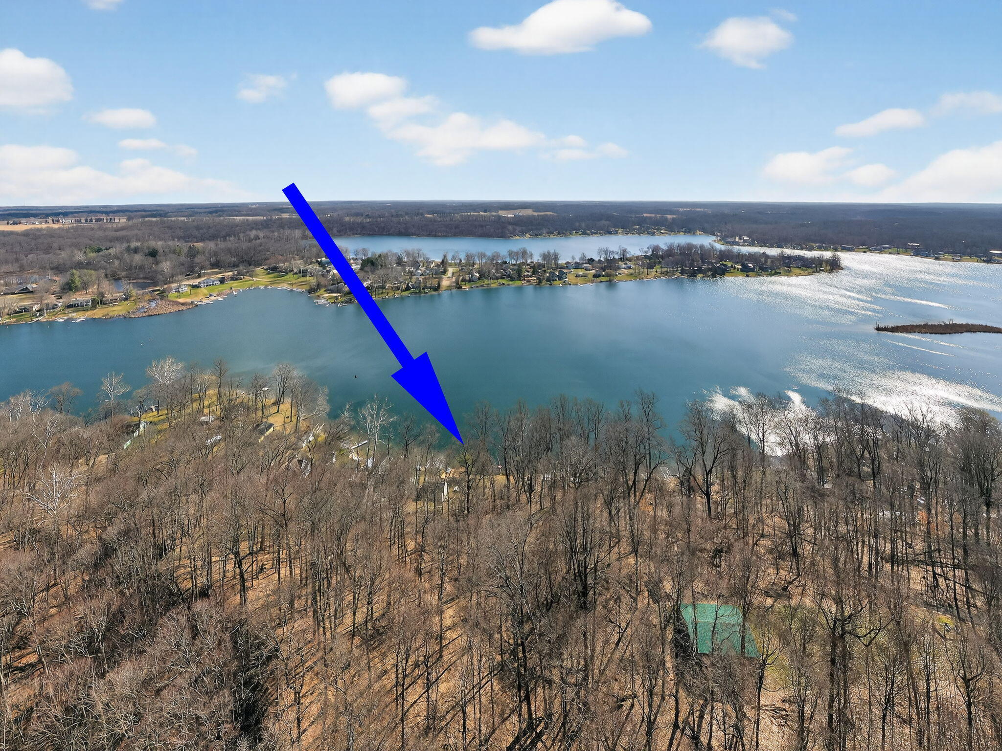 65721 North Drive Cassopolis MI 49031
