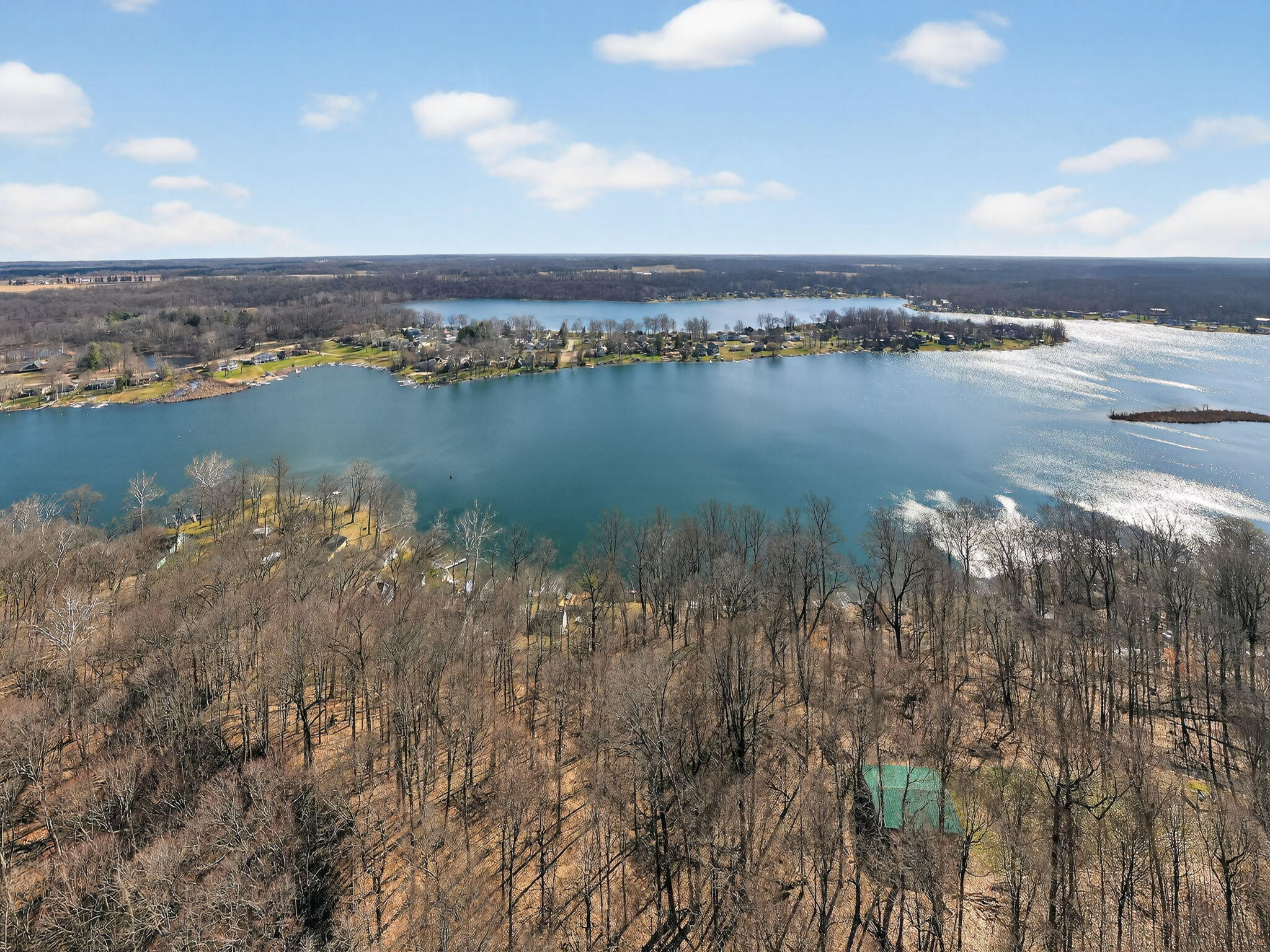 65721 North Drive Cassopolis MI 49031