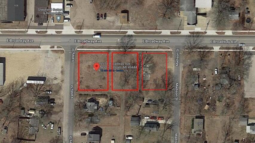 957-983 E Broadway Avenue Norton Shores MI 49444