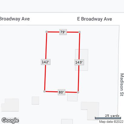 957-983 E Broadway Avenue Norton Shores MI 49444