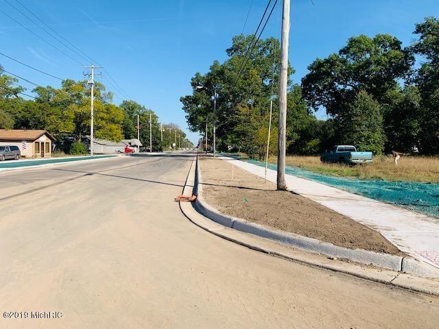957-983 E Broadway Avenue Norton Shores MI 49444