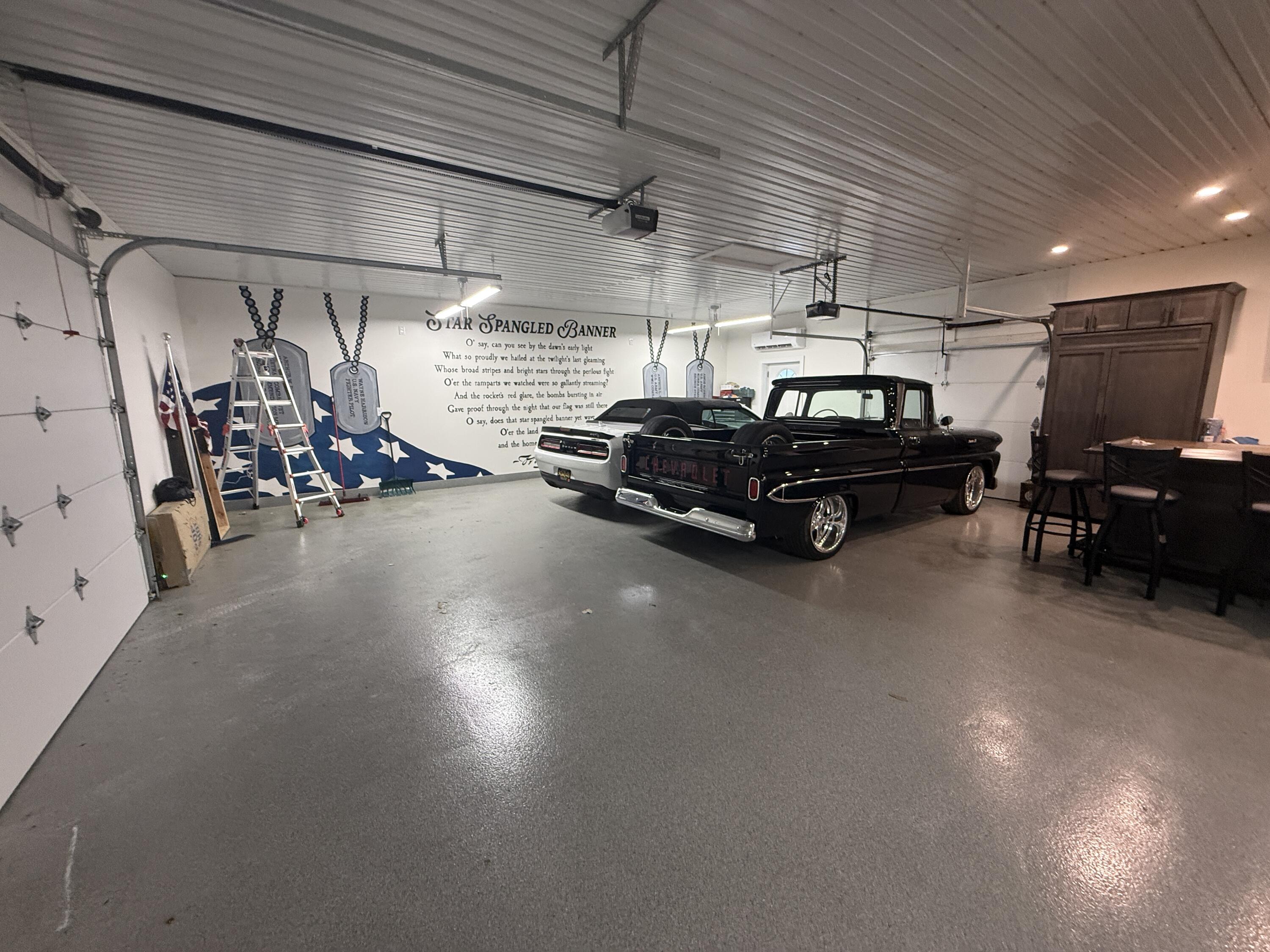 8848 Jericho Road Bridgman MI 49106