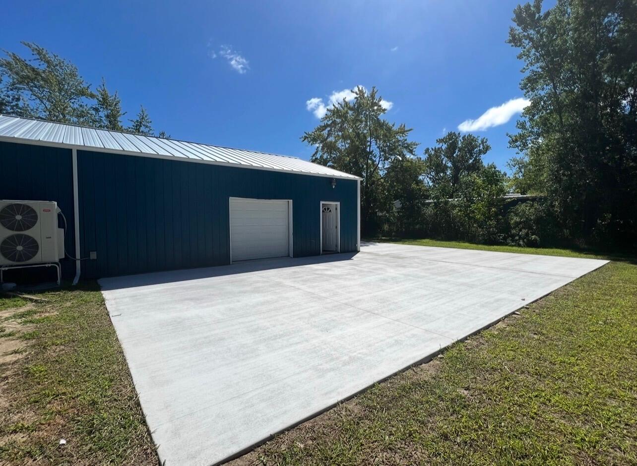 8848 Jericho Road Bridgman MI 49106