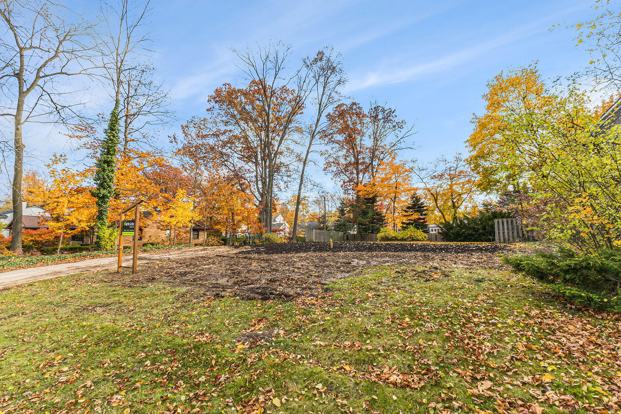 2656 Beechwood Drive SE Grand Rapids MI 49506