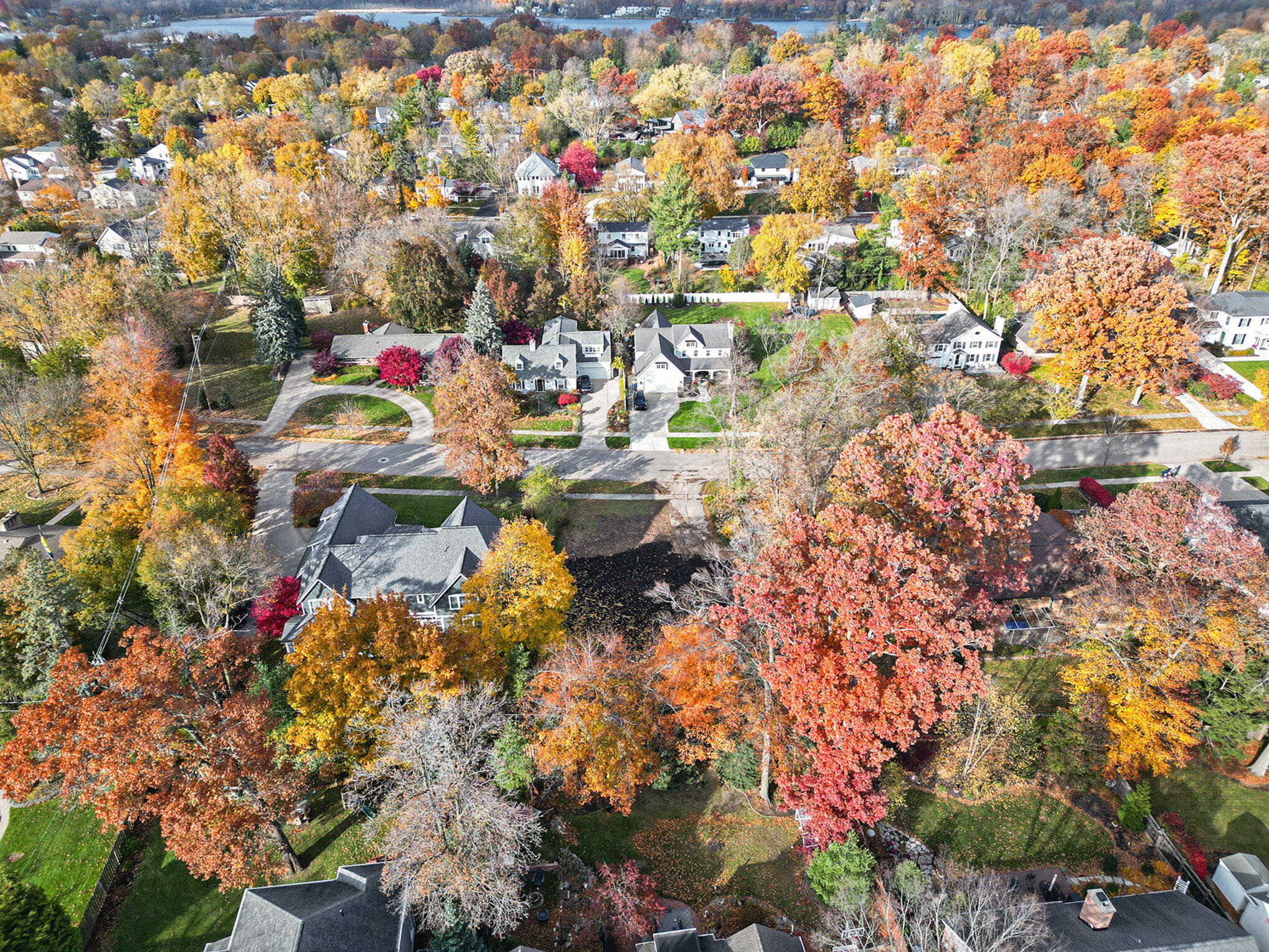 2656 Beechwood Drive SE Grand Rapids MI 49506