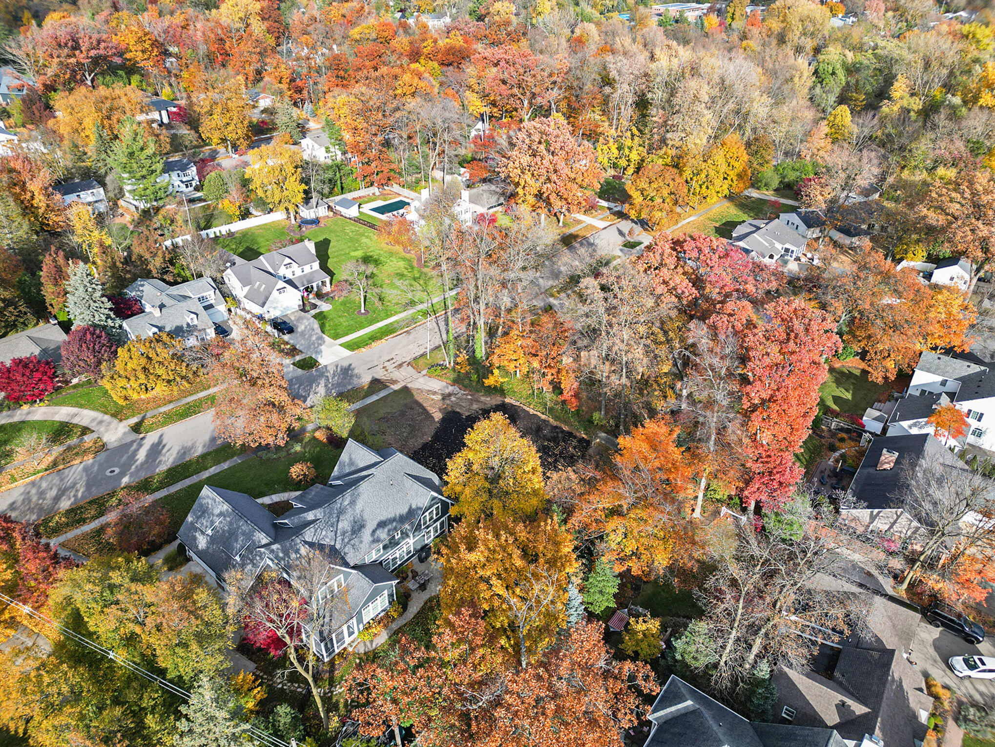 2656 Beechwood Drive SE Grand Rapids MI 49506