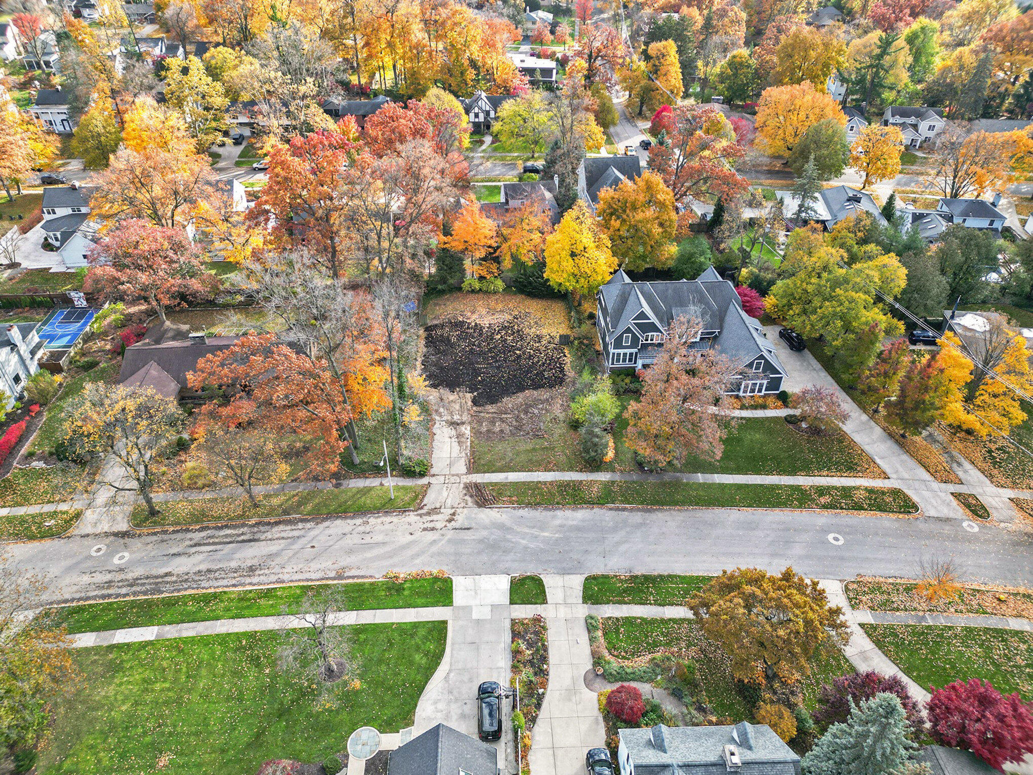 2656 Beechwood Drive SE Grand Rapids MI 49506