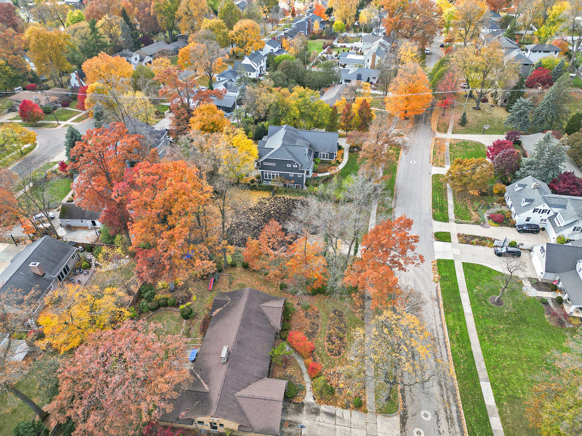 2656 Beechwood Drive SE Grand Rapids MI 49506