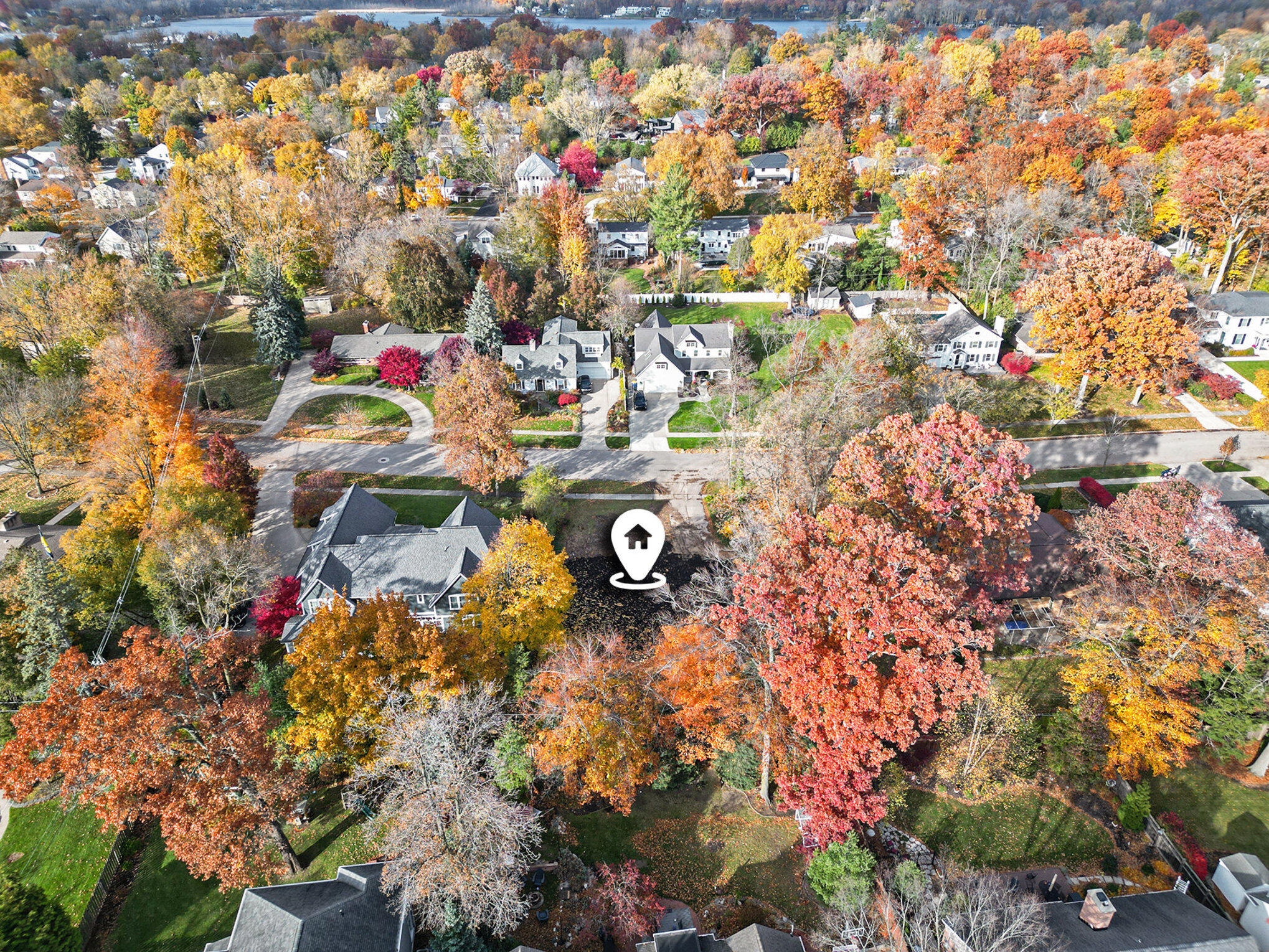 2656 Beechwood Drive SE Grand Rapids MI 49506