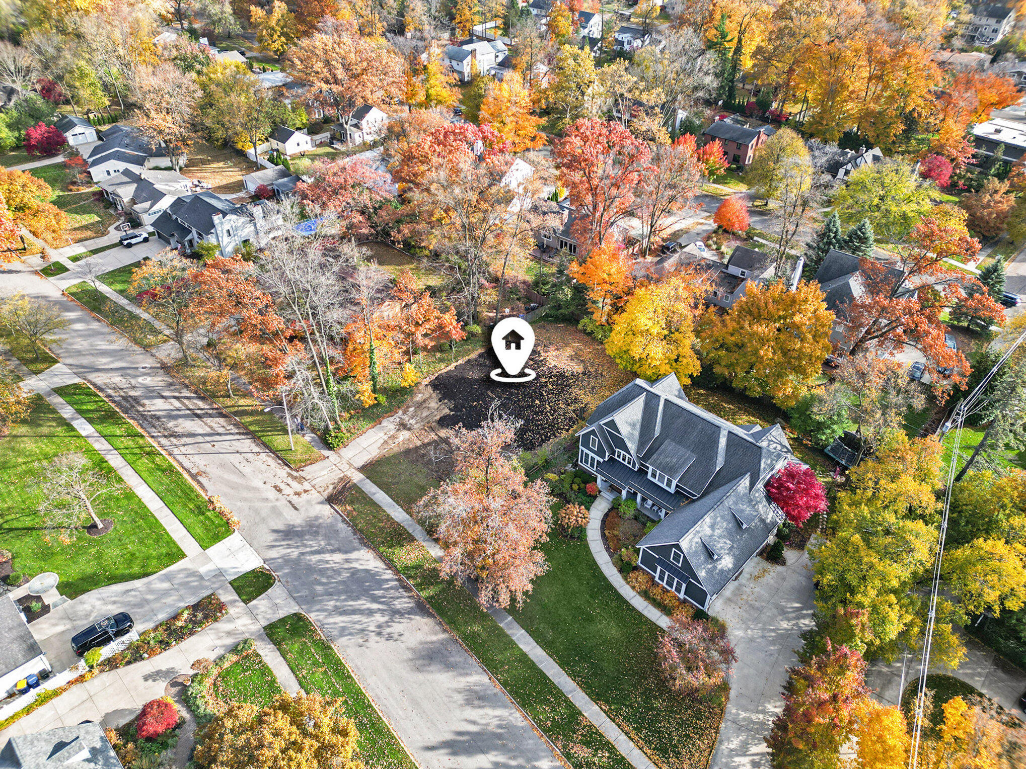 2656 Beechwood Drive SE Grand Rapids MI 49506