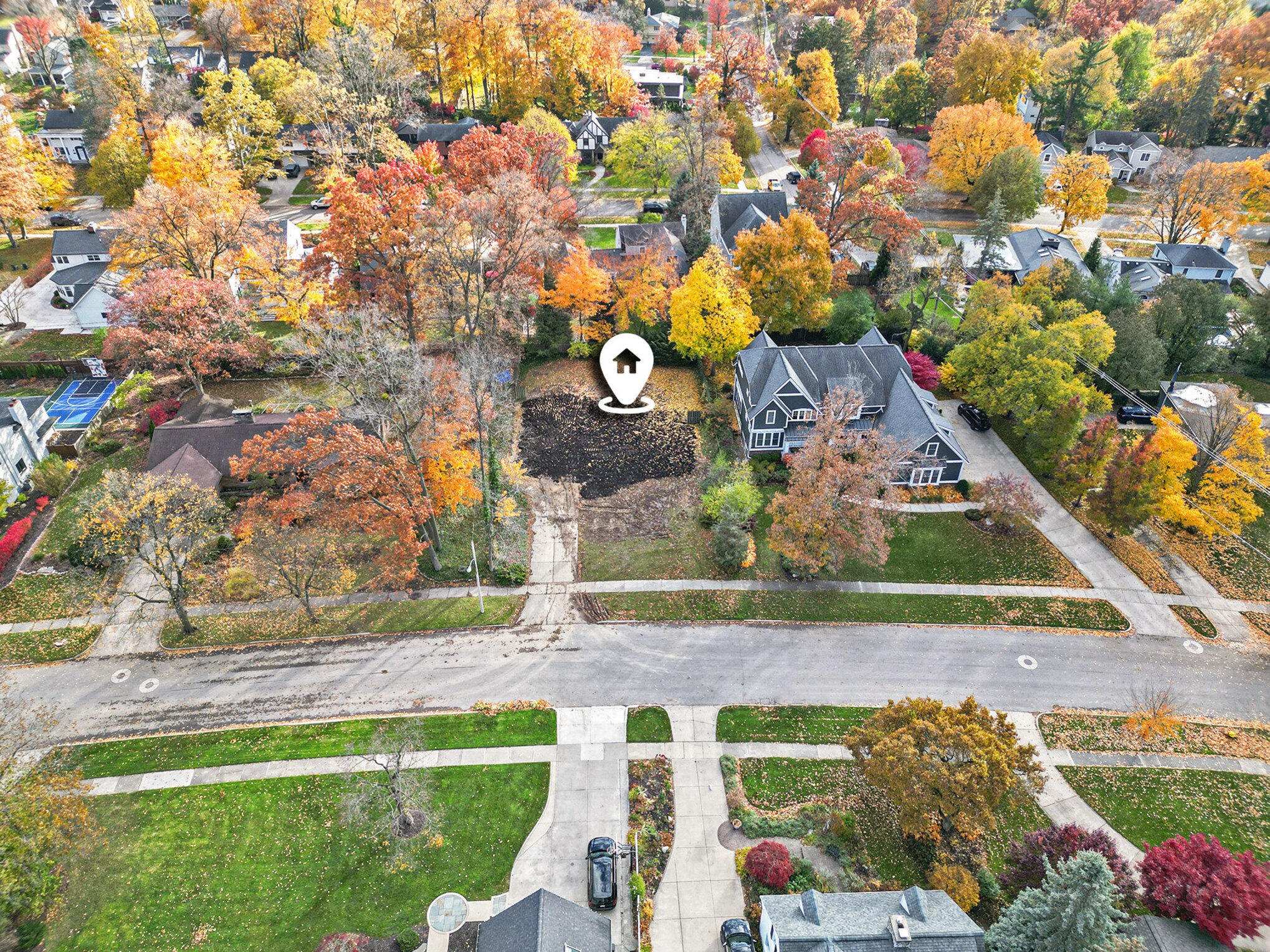 2656 Beechwood Drive SE Grand Rapids MI 49506
