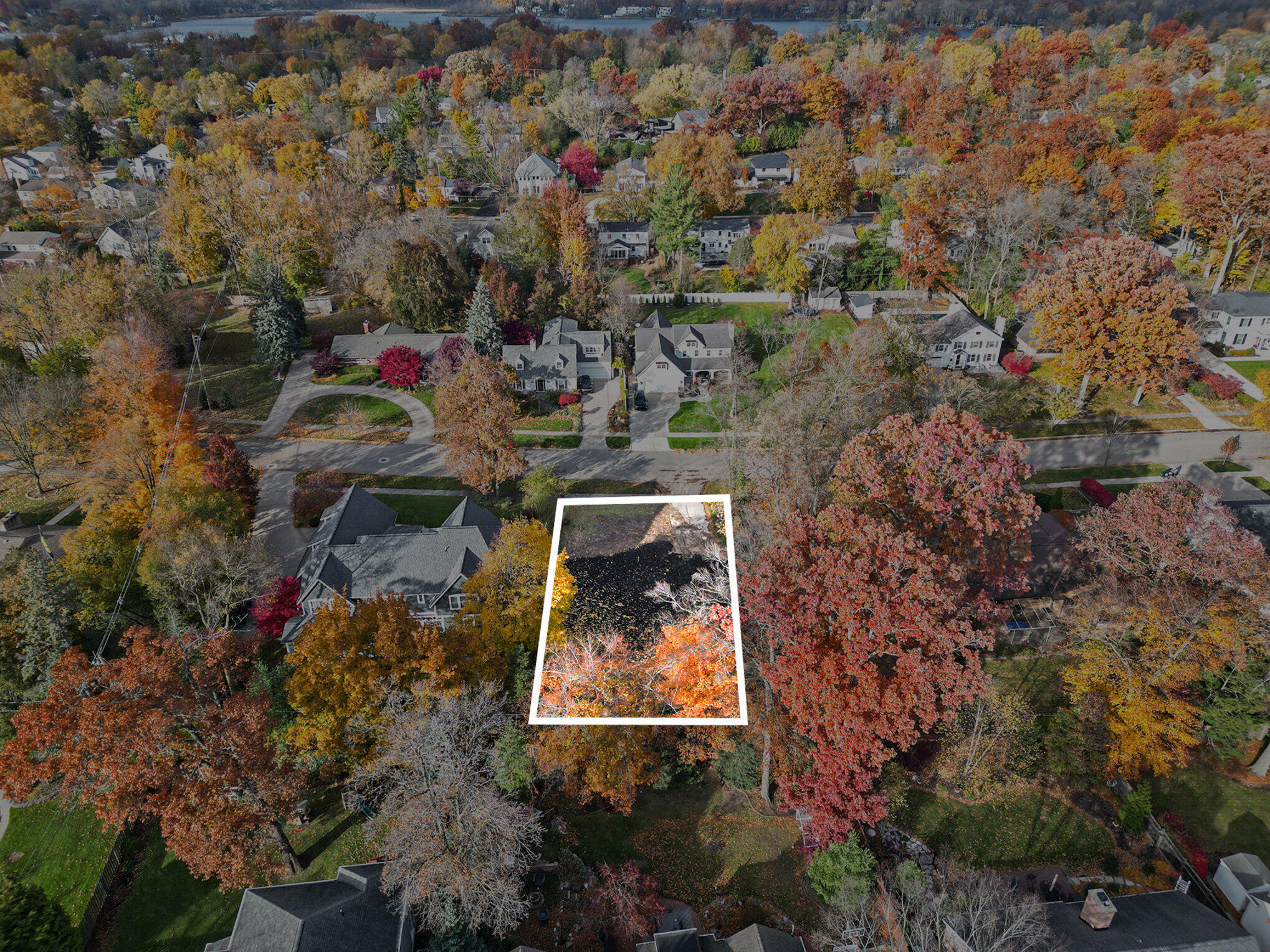 2656 Beechwood Drive SE Grand Rapids MI 49506