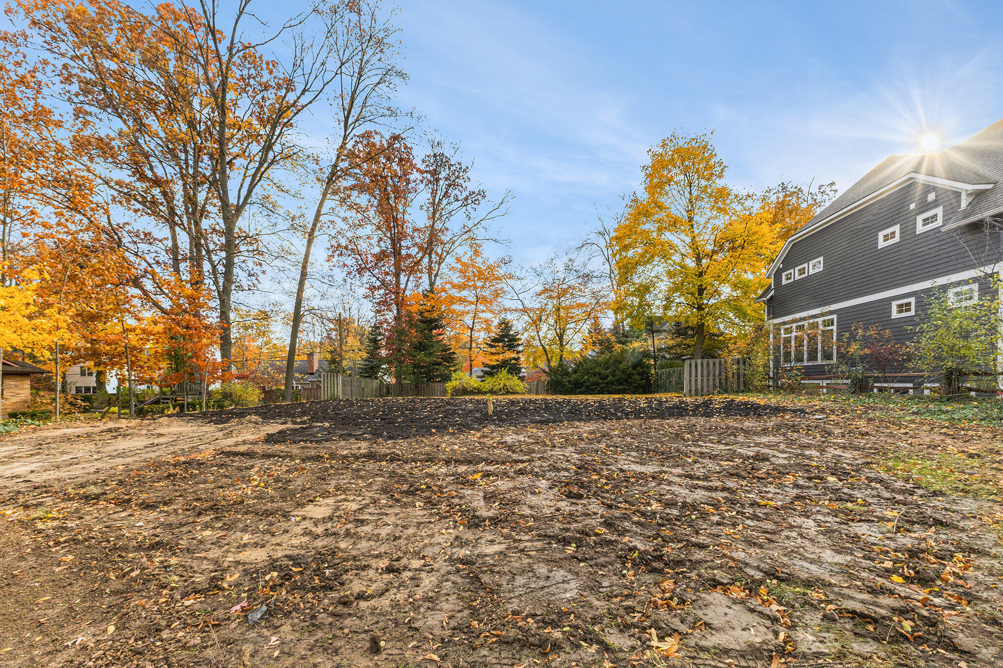2656 Beechwood Drive SE Grand Rapids MI 49506