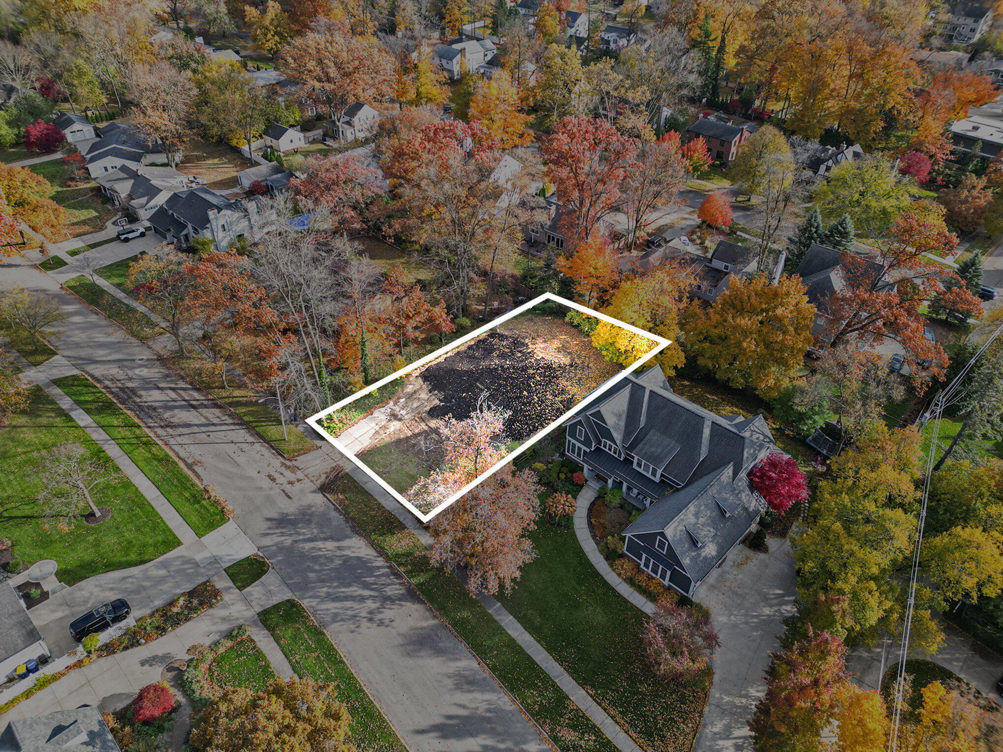 2656 Beechwood Drive SE Grand Rapids MI 49506
