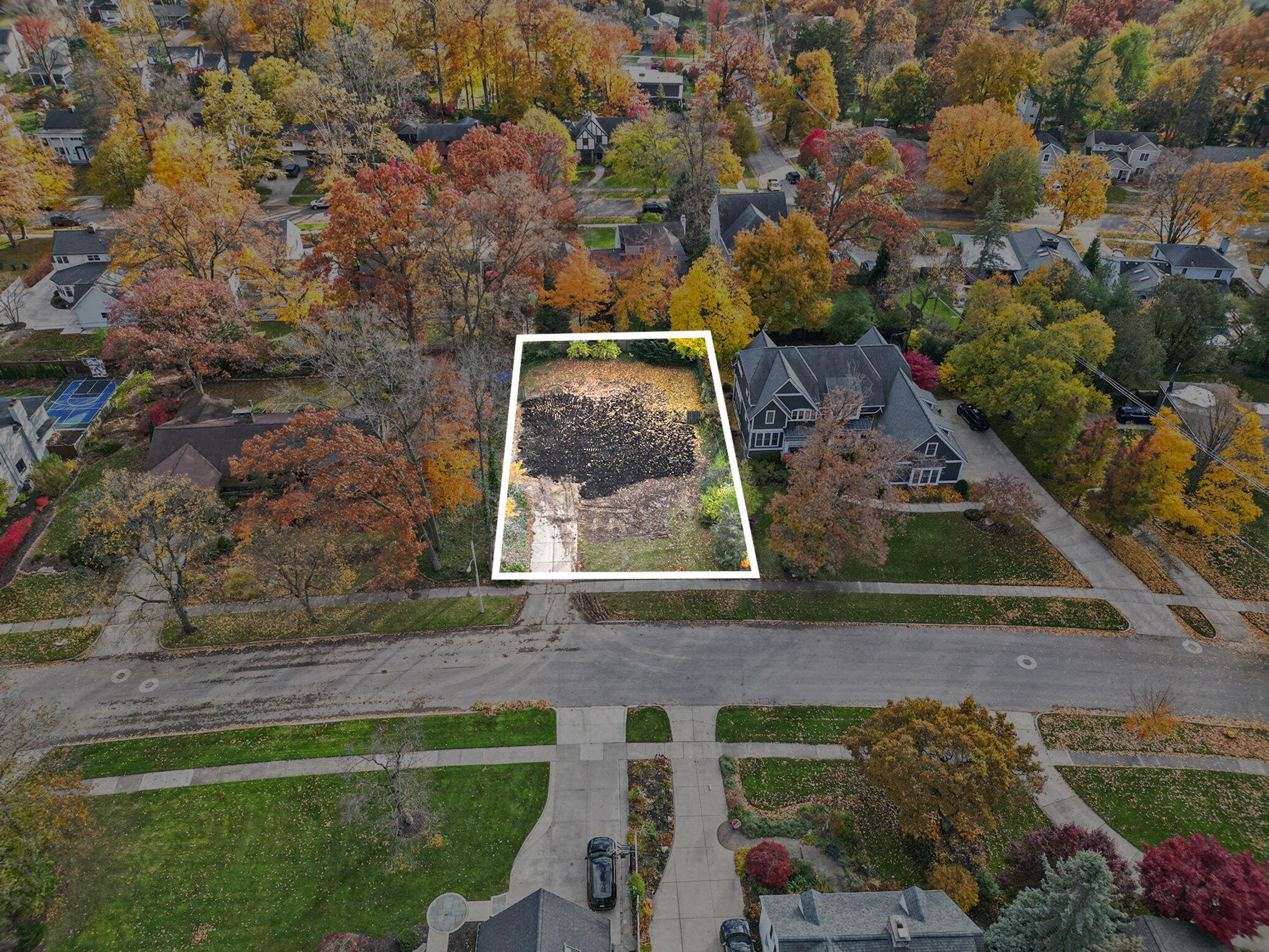 2656 Beechwood Drive SE Grand Rapids MI 49506