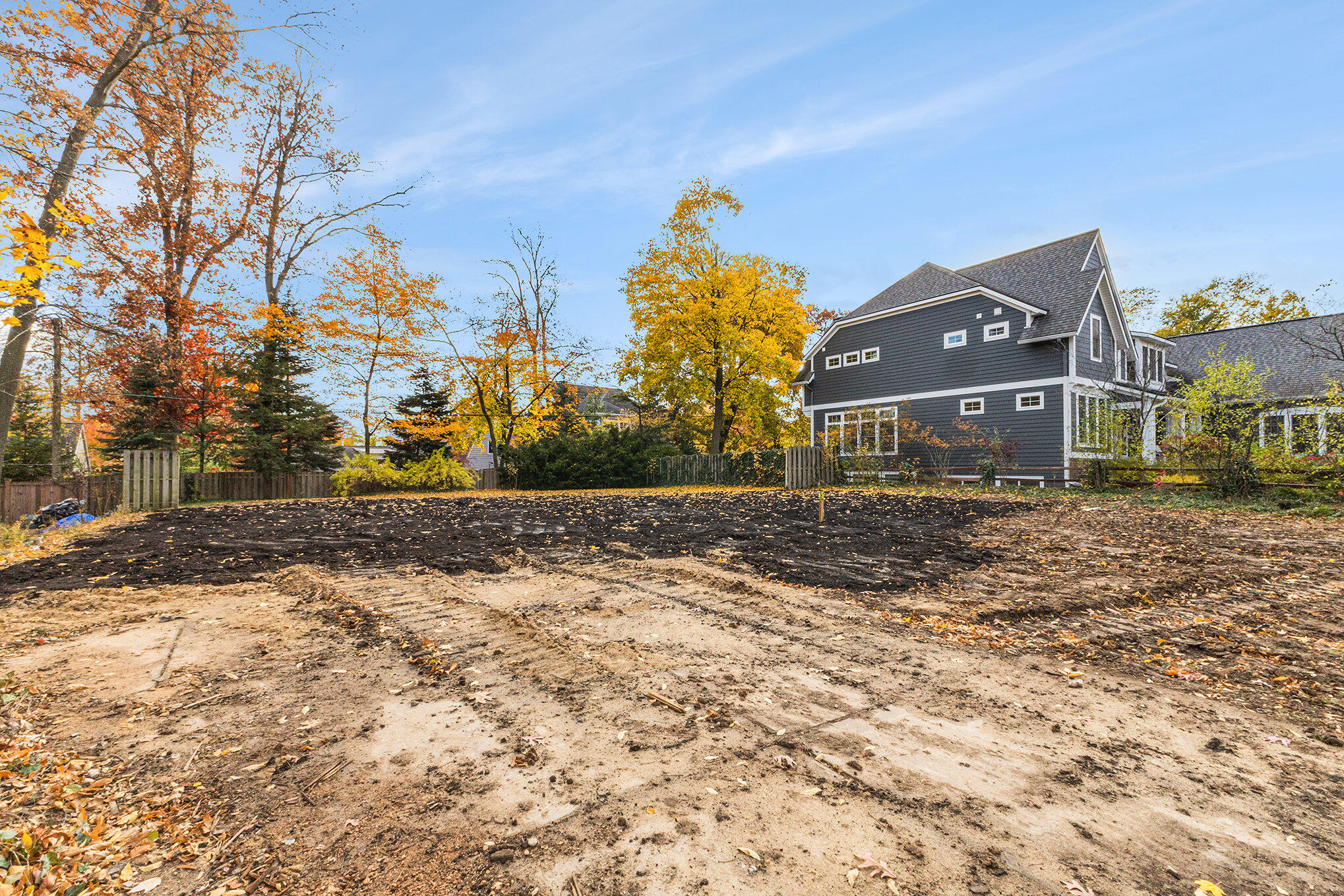 2656 Beechwood Drive SE Grand Rapids MI 49506