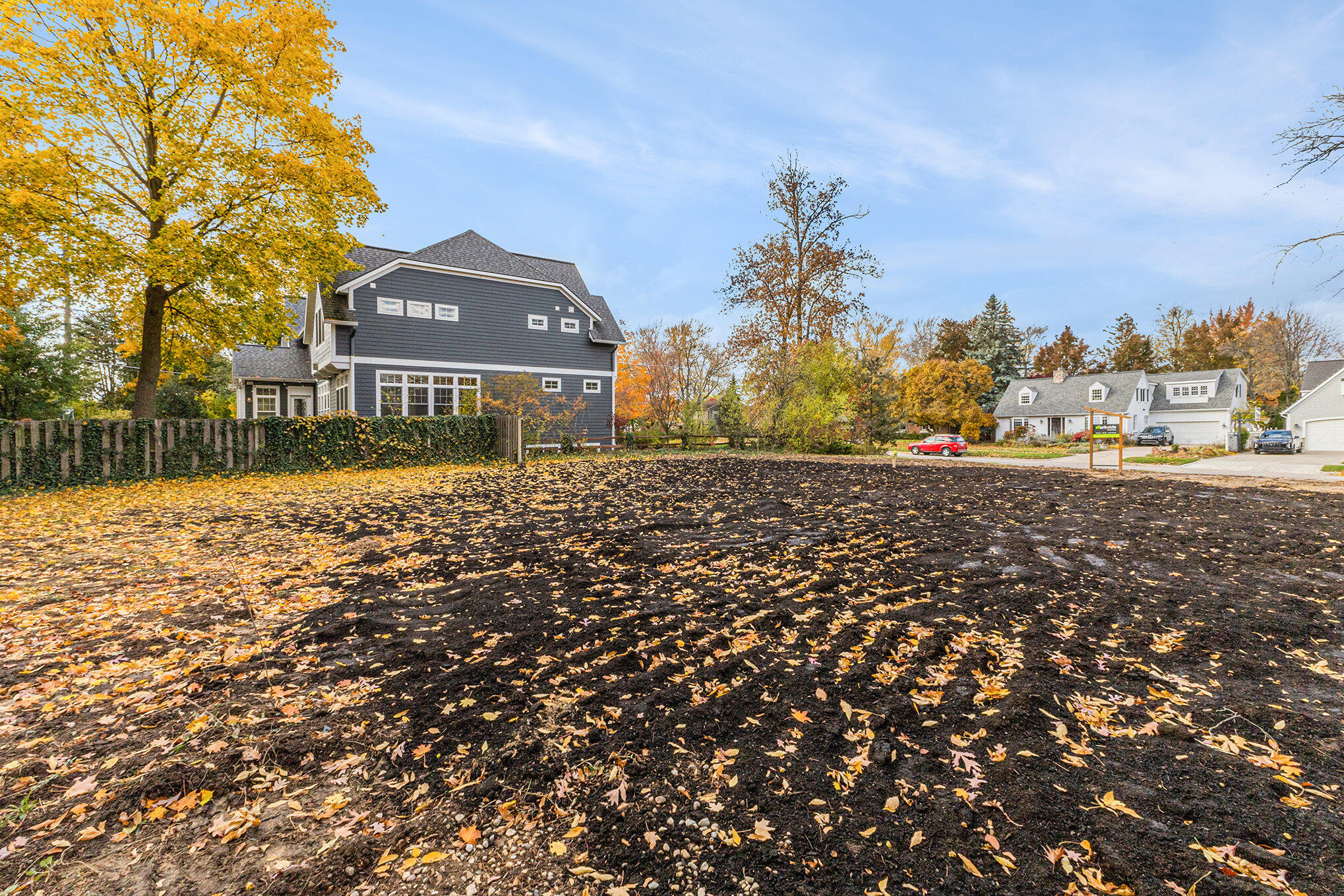 2656 Beechwood Drive SE Grand Rapids MI 49506