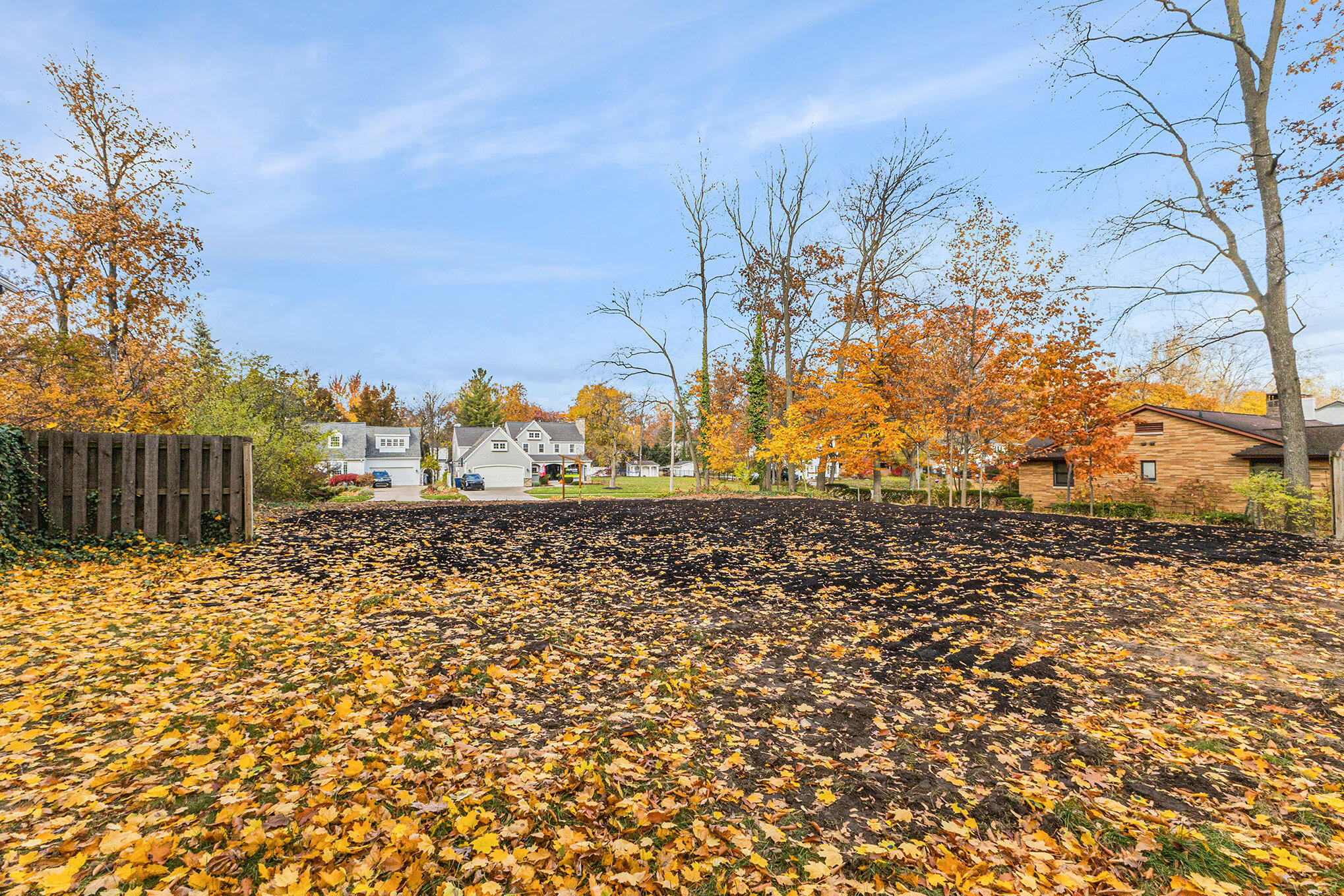 2656 Beechwood Drive SE Grand Rapids MI 49506