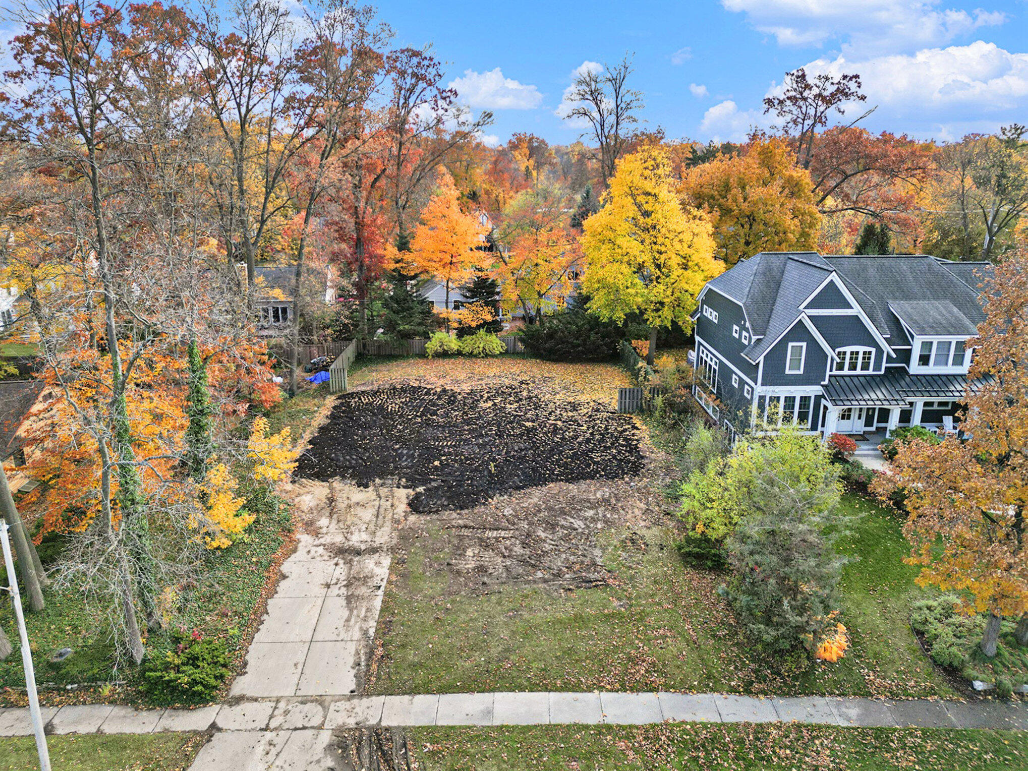 2656 Beechwood Drive SE Grand Rapids MI 49506