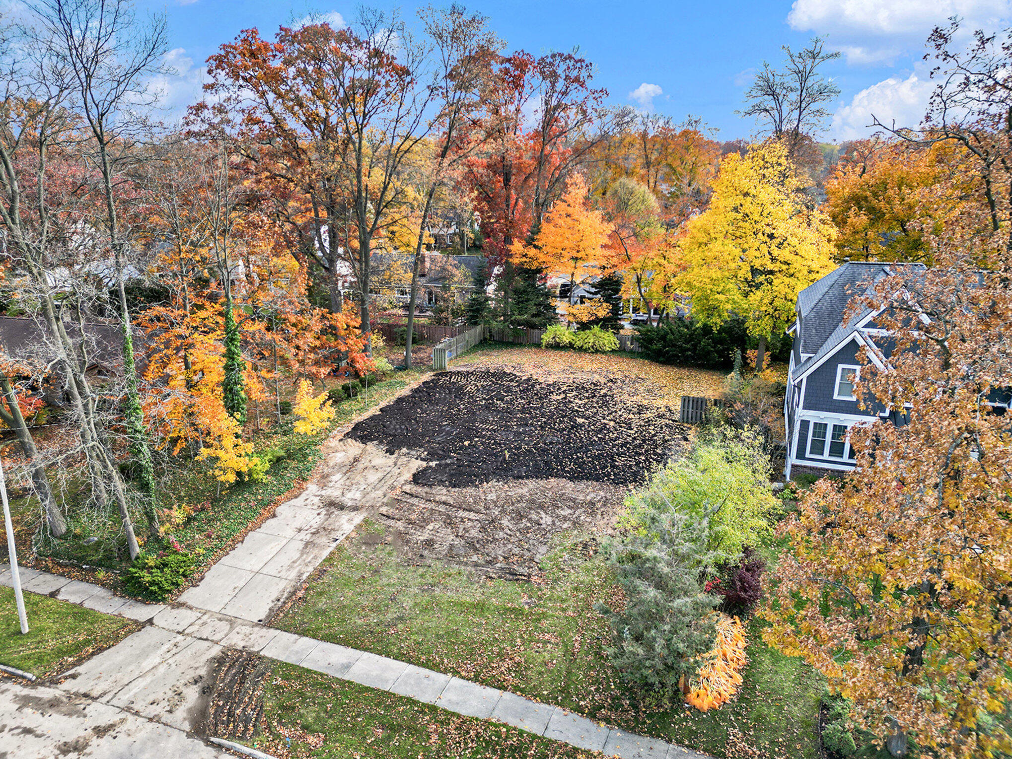2656 Beechwood Drive SE Grand Rapids MI 49506