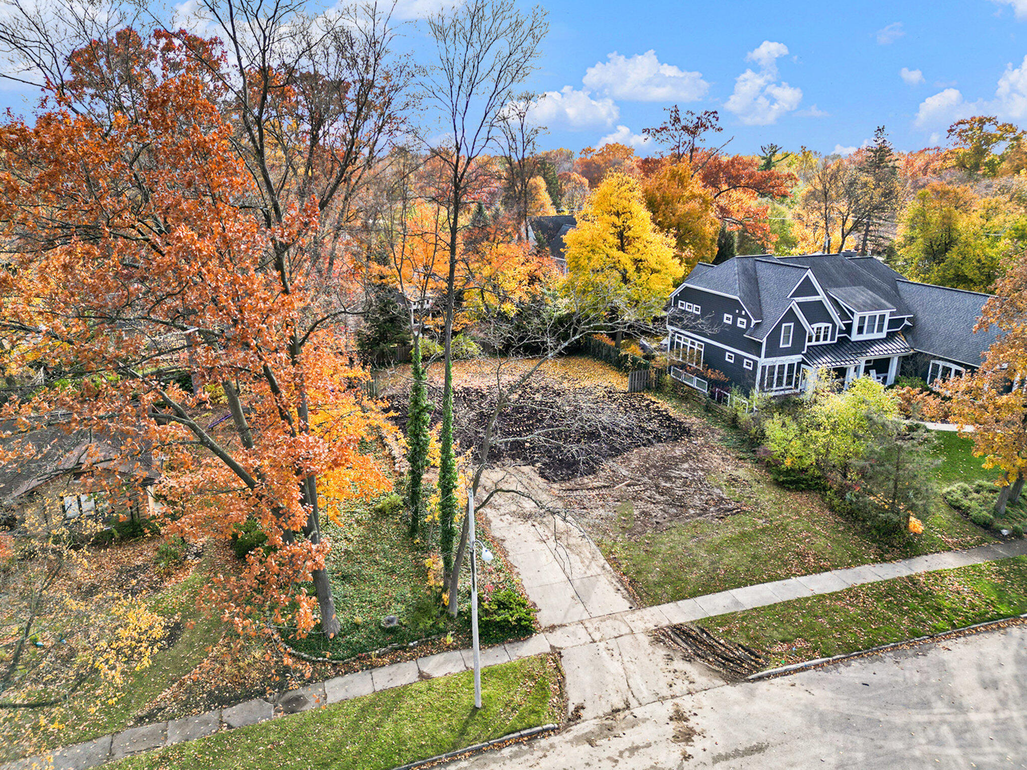 2656 Beechwood Drive SE Grand Rapids MI 49506