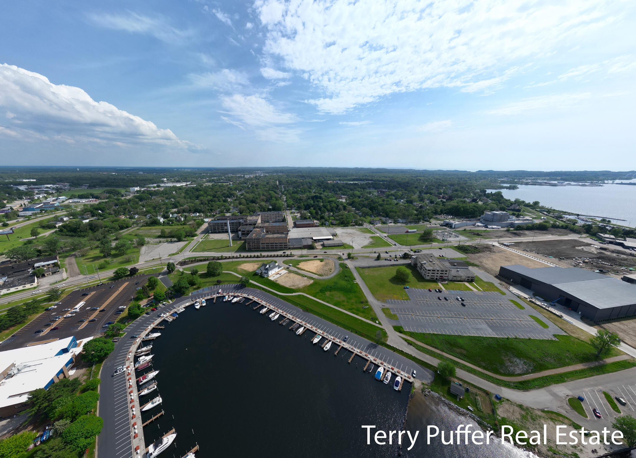 960 Boardwalk Cove Drive Muskegon MI 49441