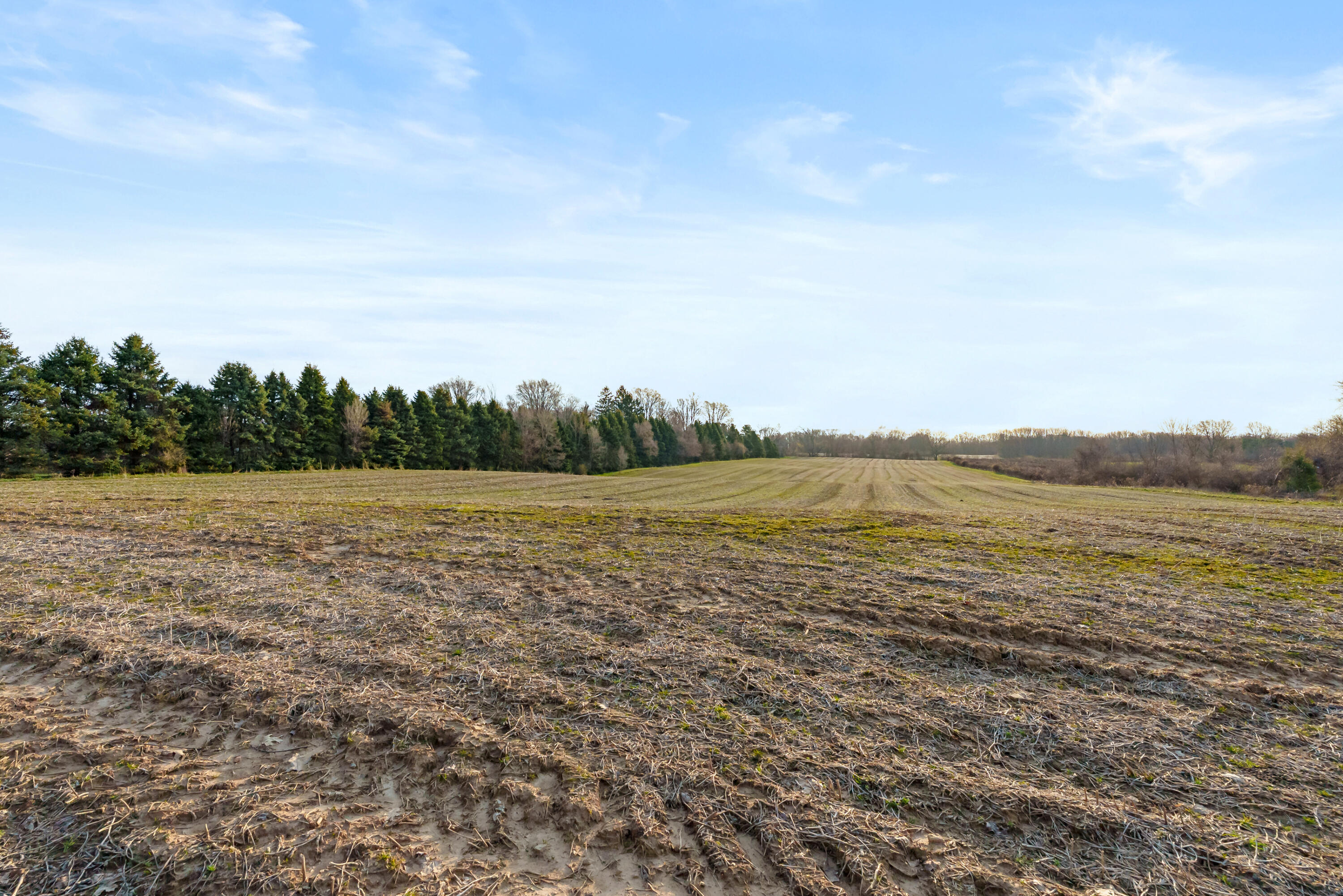V/l Red Bud Trail Berrien Springs MI 49103