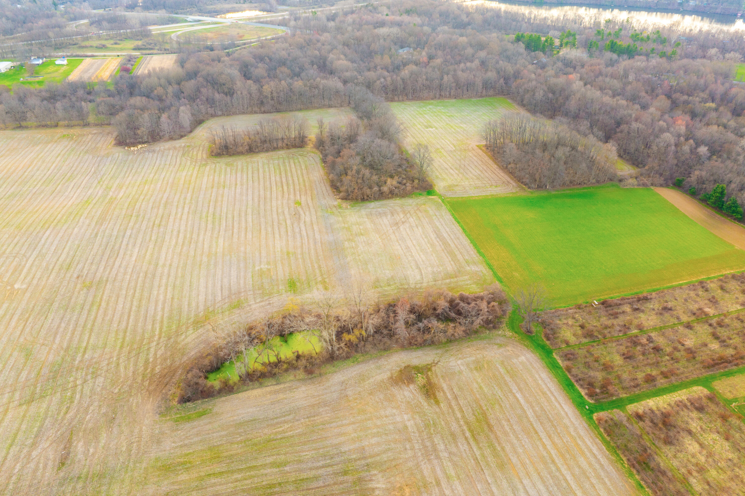 V/l Red Bud Trail Berrien Springs MI 49103
