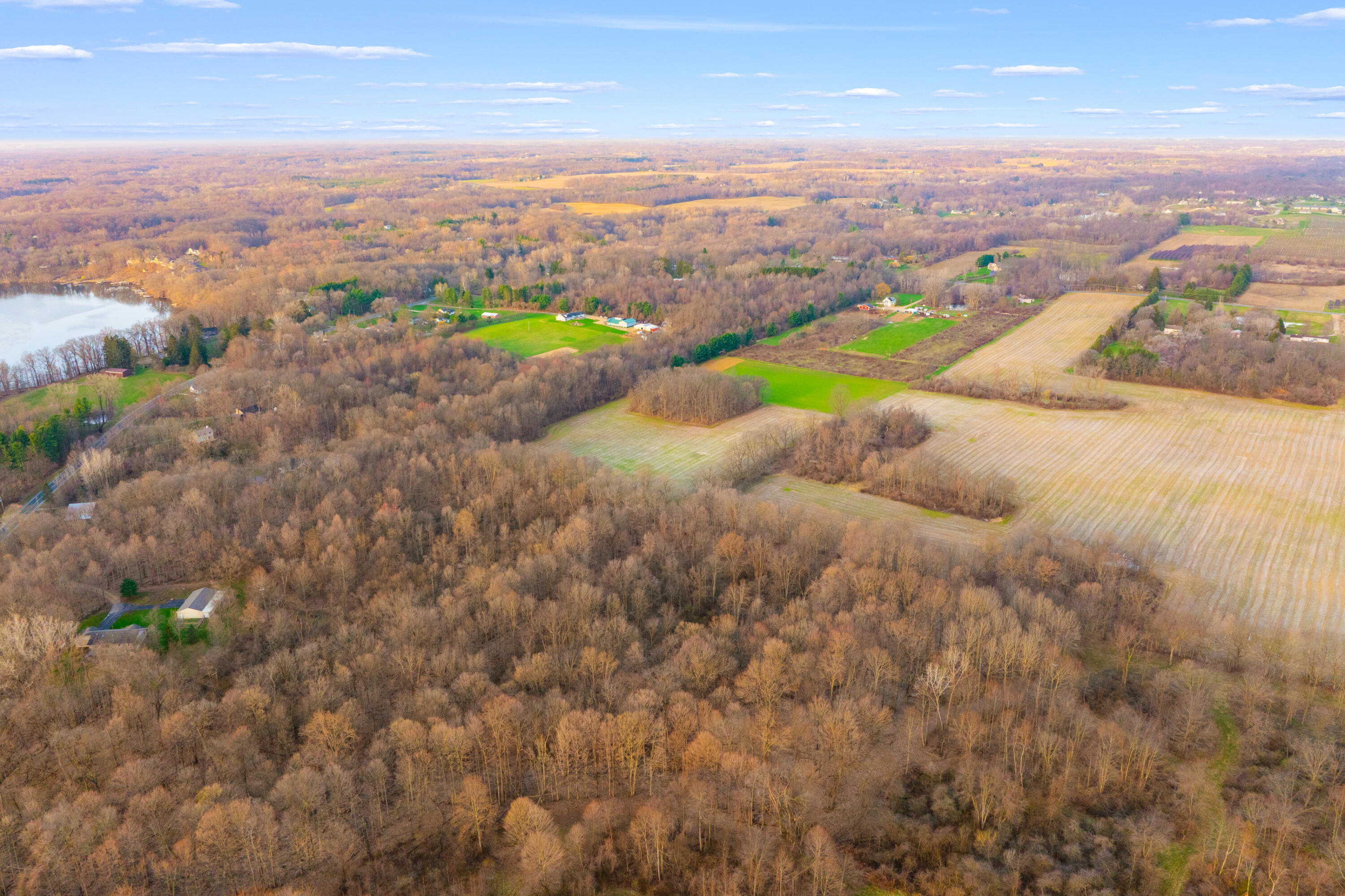 V/l Red Bud Trail Berrien Springs MI 49103
