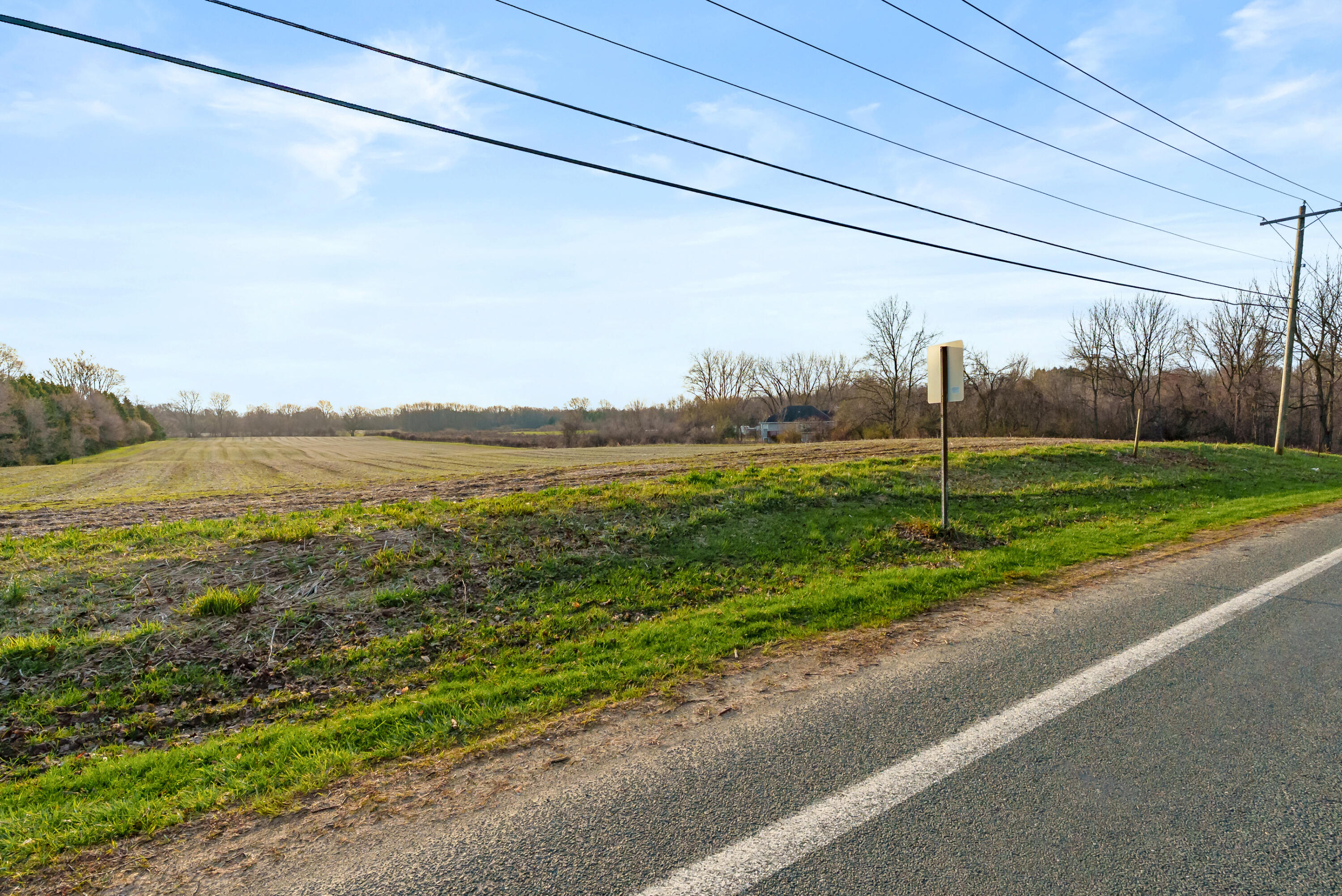 V/l Red Bud Trail Berrien Springs MI 49103